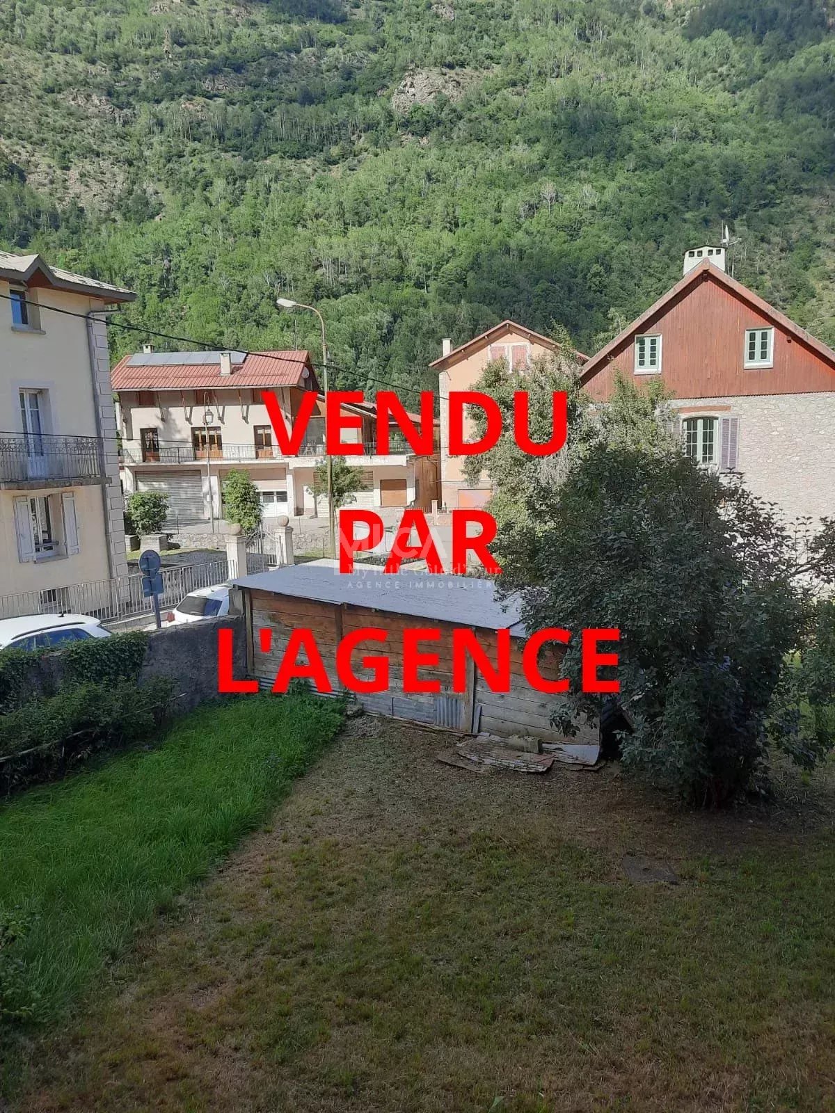 Agence immobilière de My Little Côte d'Azur