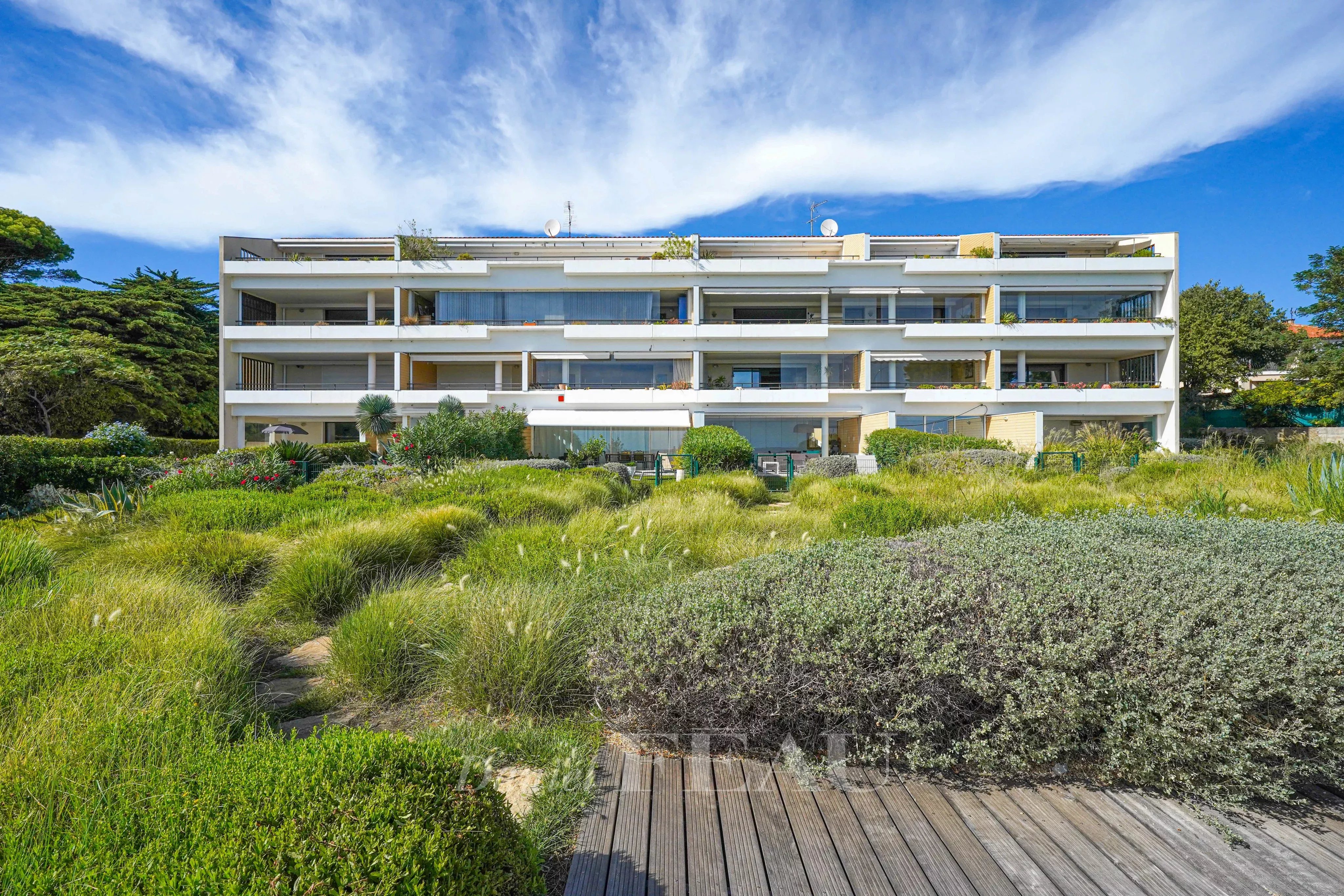 Vente Appartement La Ciotat