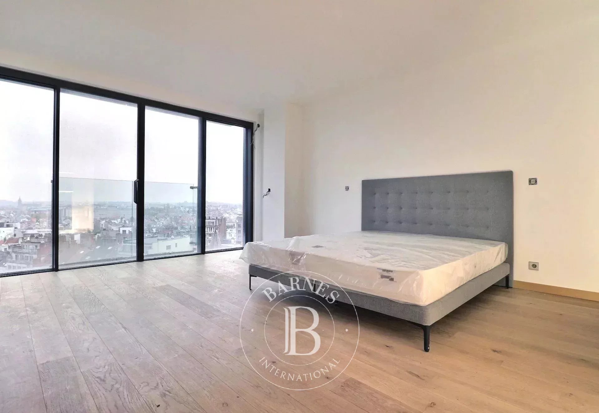 Avenue Louise – Appartement 2ch + terrasse