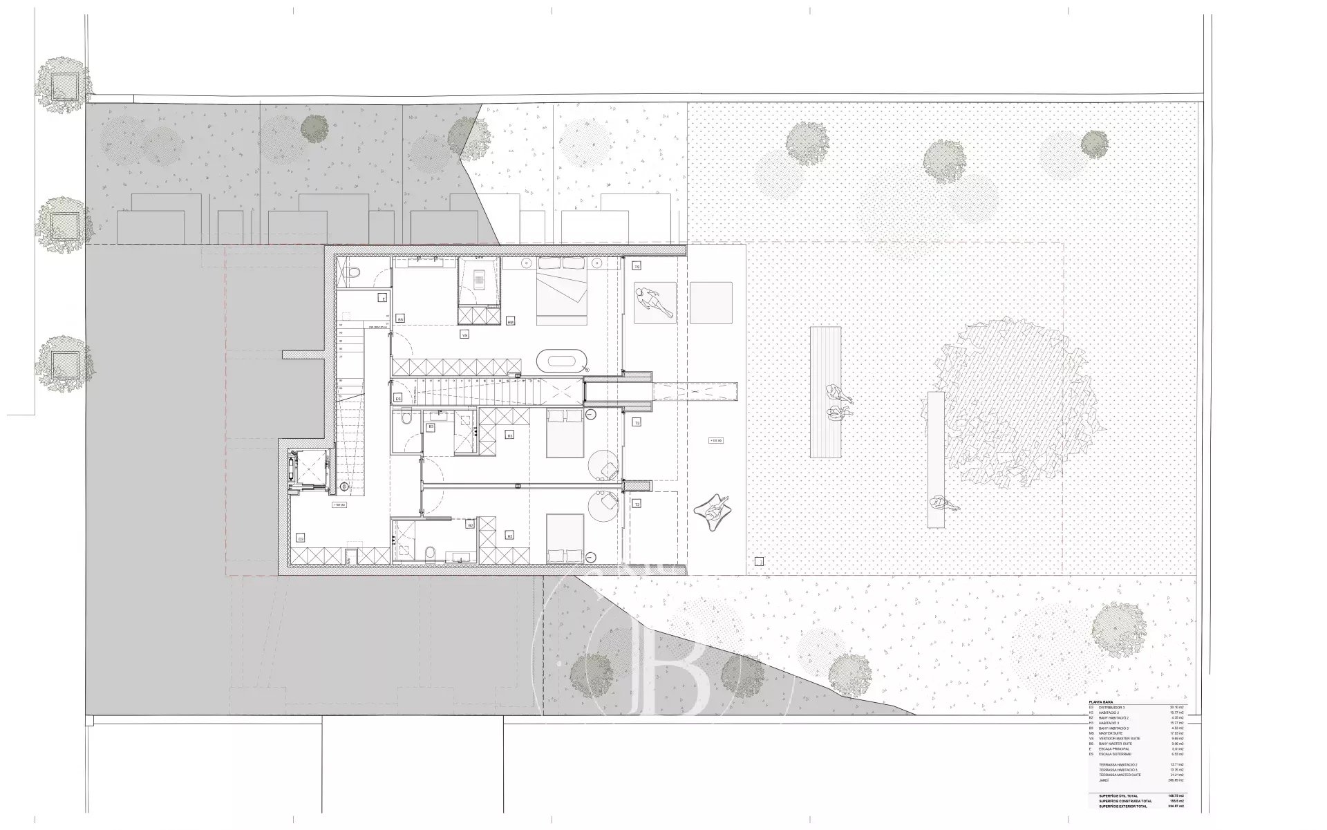 Villa Teià - picture 19