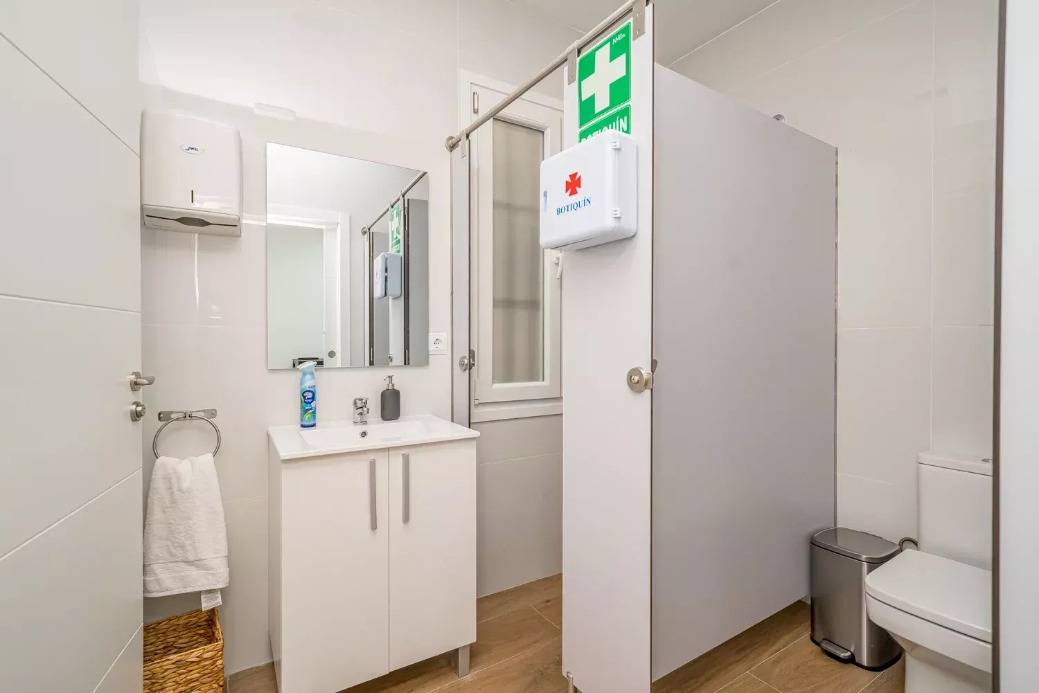 Tesisler Madrid - picture 37