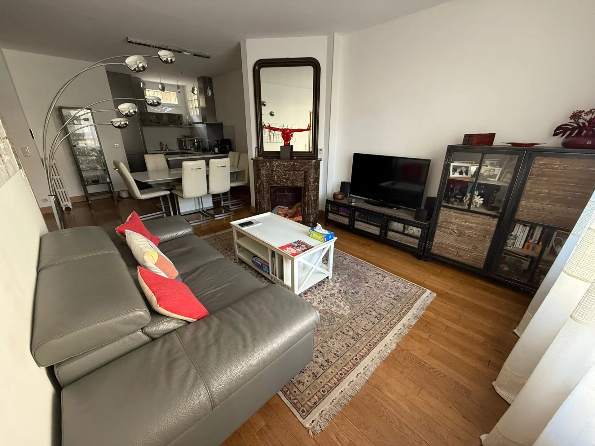 Venda Moradia Fontenay-sous-Bois Parapluies