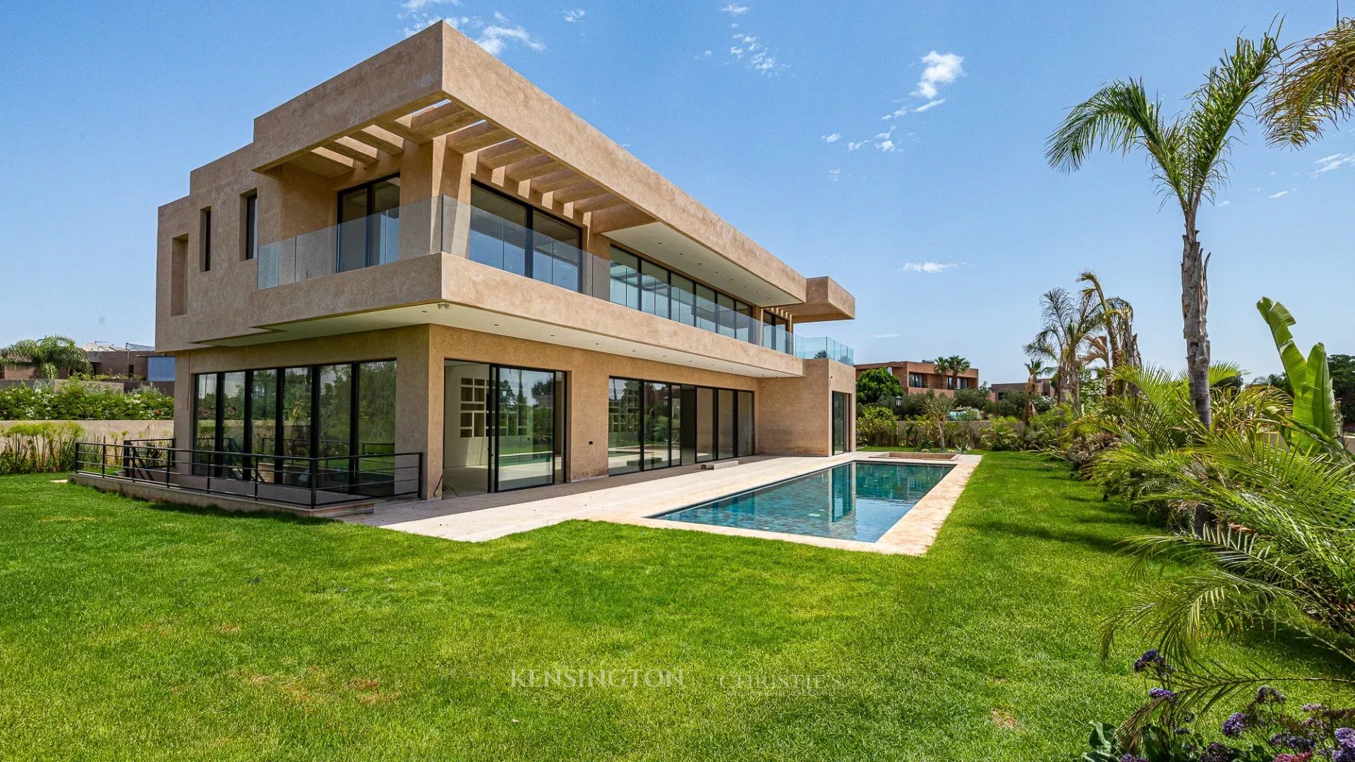 6 Bedroom Villa/Townhouse's Image 7