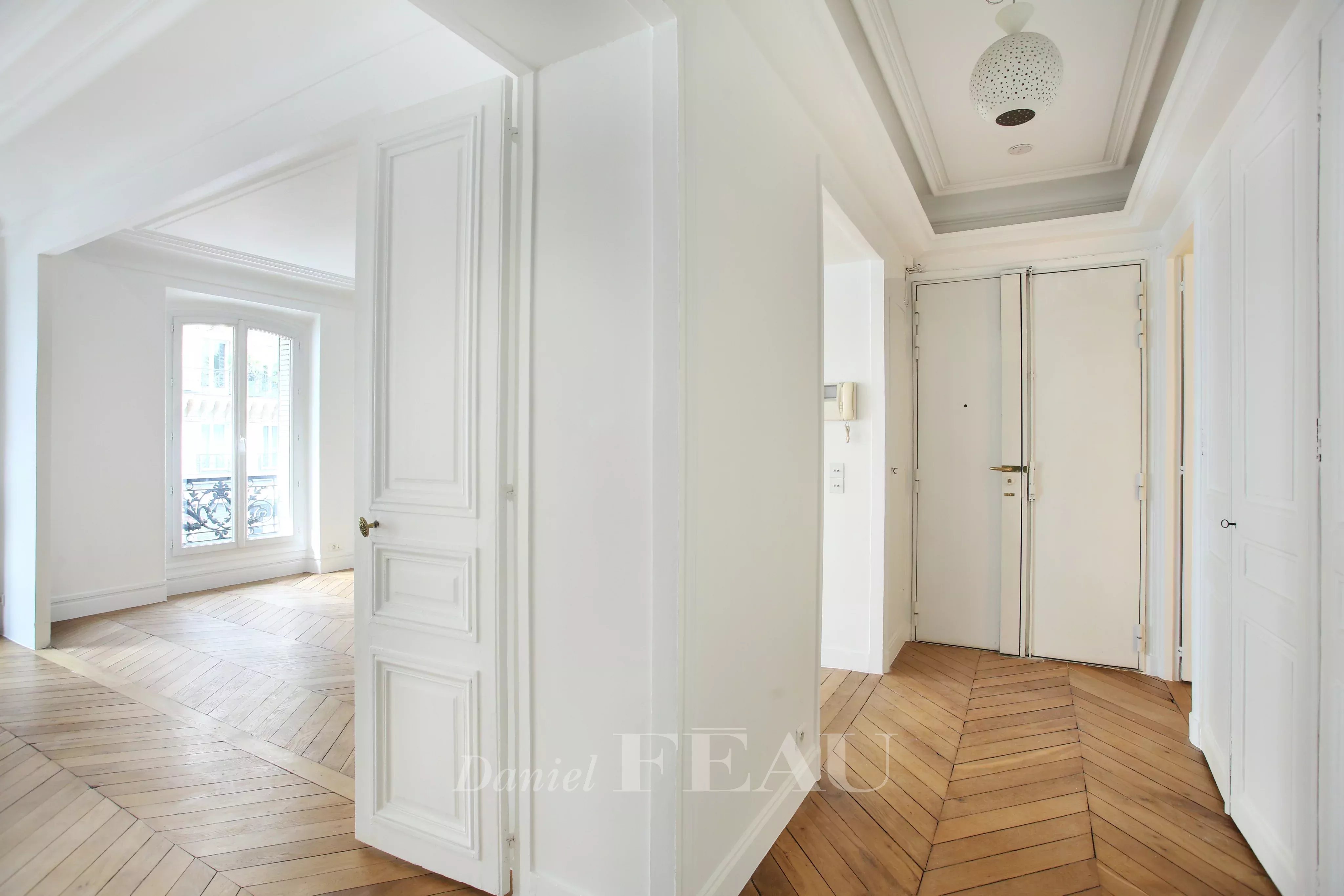 Rental Apartment Paris 6th