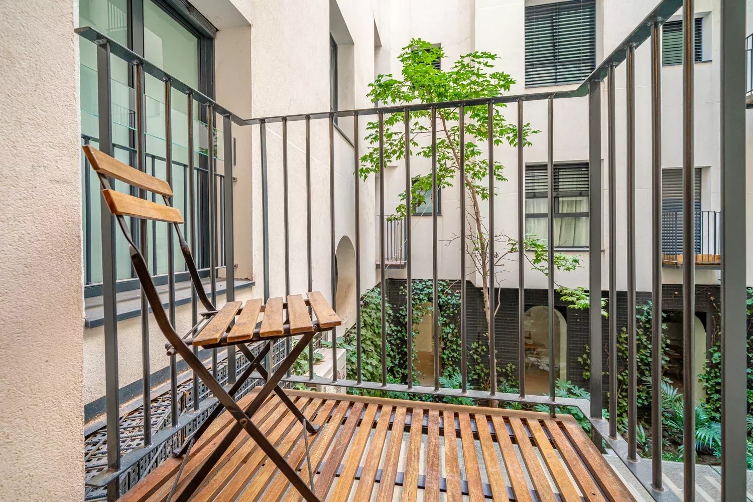 Daire Madrid - picture 40