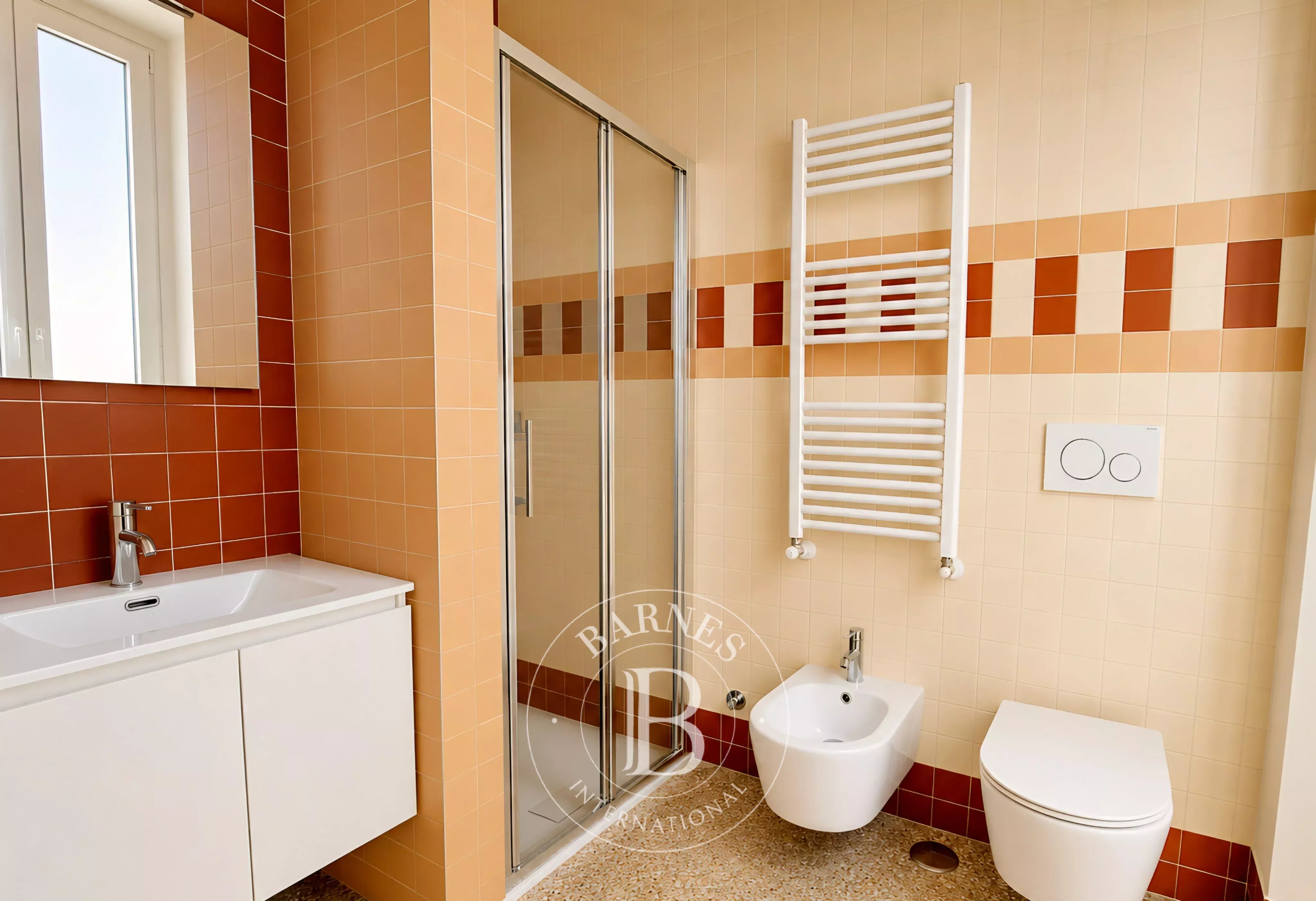 Roma  - Appartement 4 Pi&egrave;ces 2 Chambres - picture 14