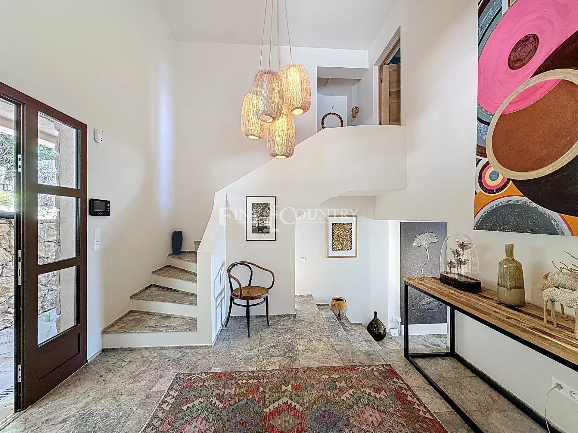 Photo of Villa for sale in Chateauneuf-Grasse