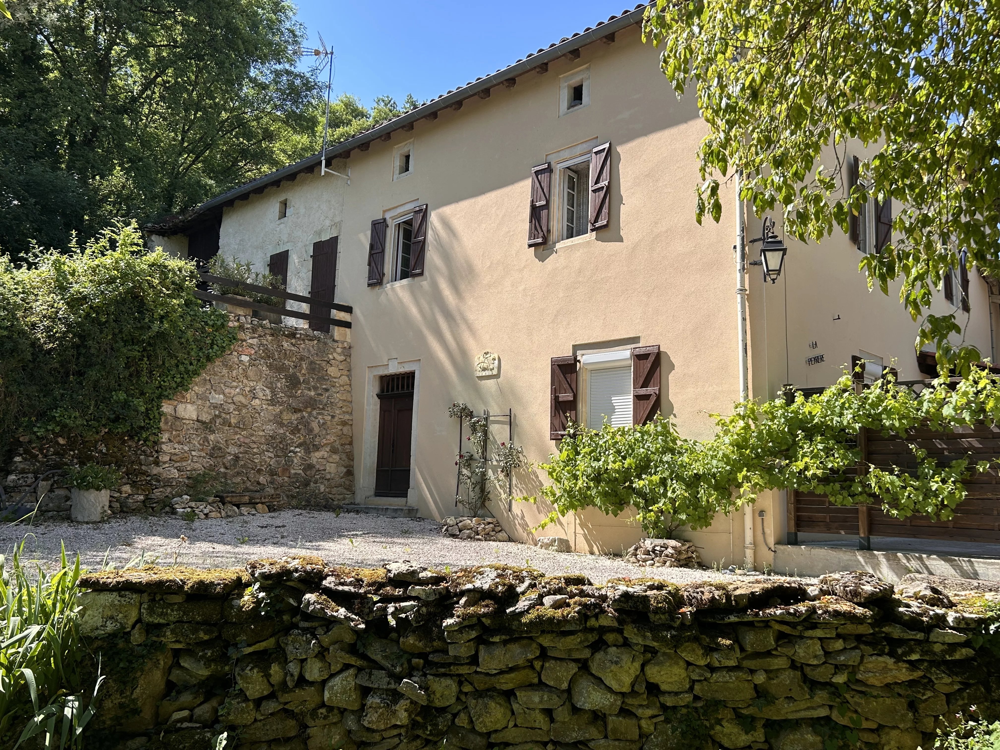 Vente Ferme Aurignac