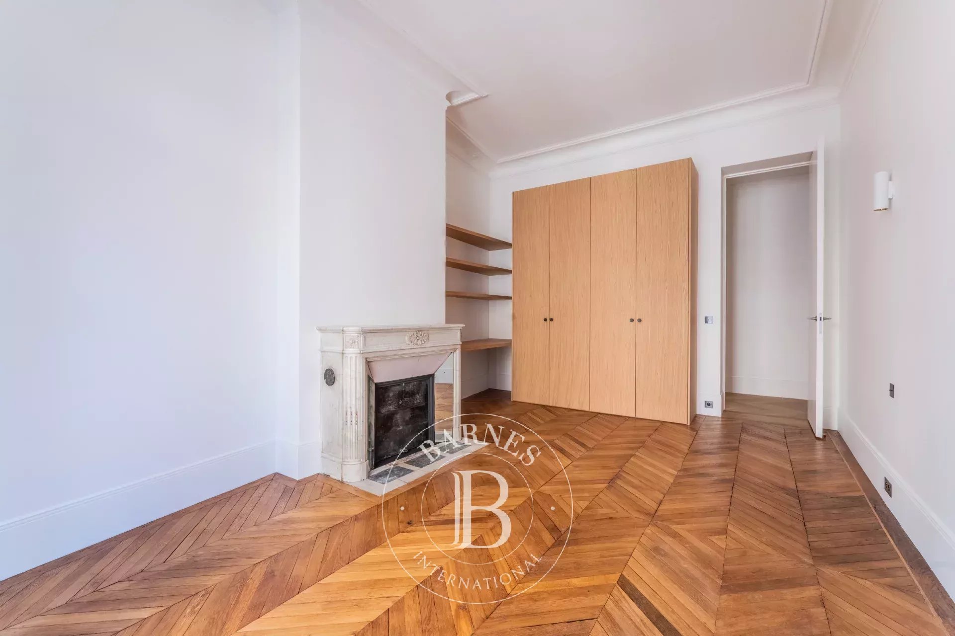 Daire Paris 16ème - picture 18