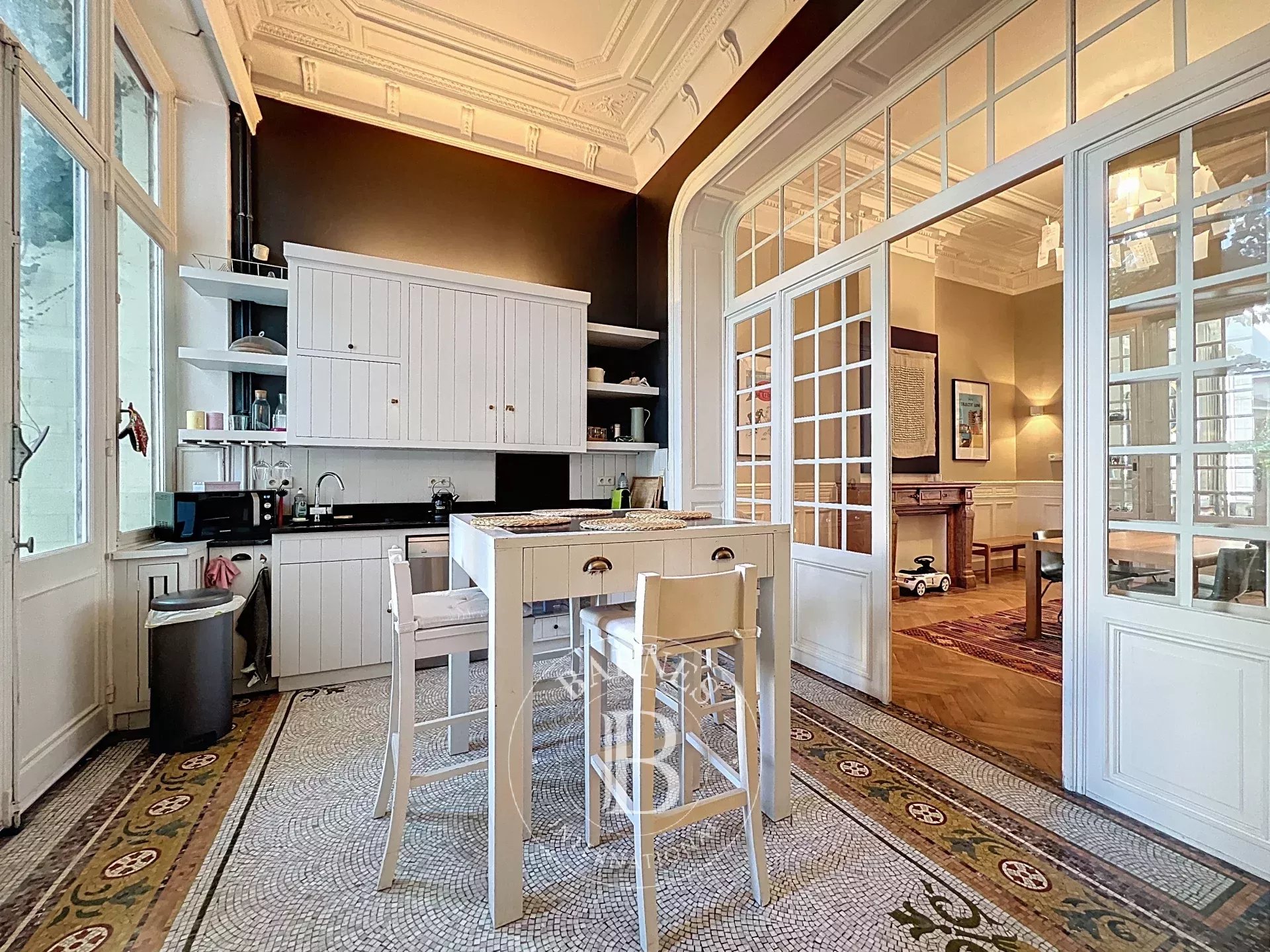 Place Stéphanie - Beautiful mansion