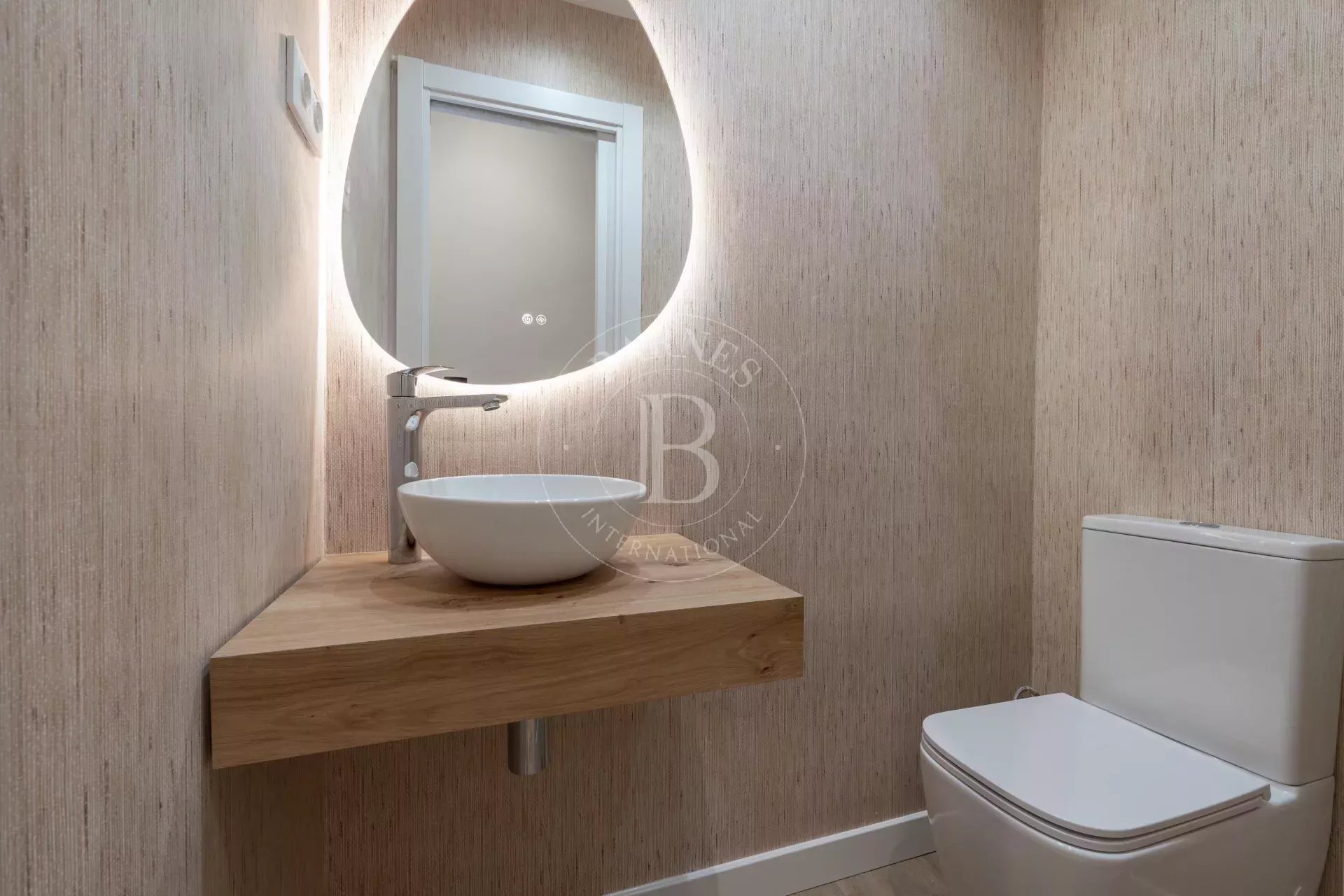 Daire Madrid - picture 25