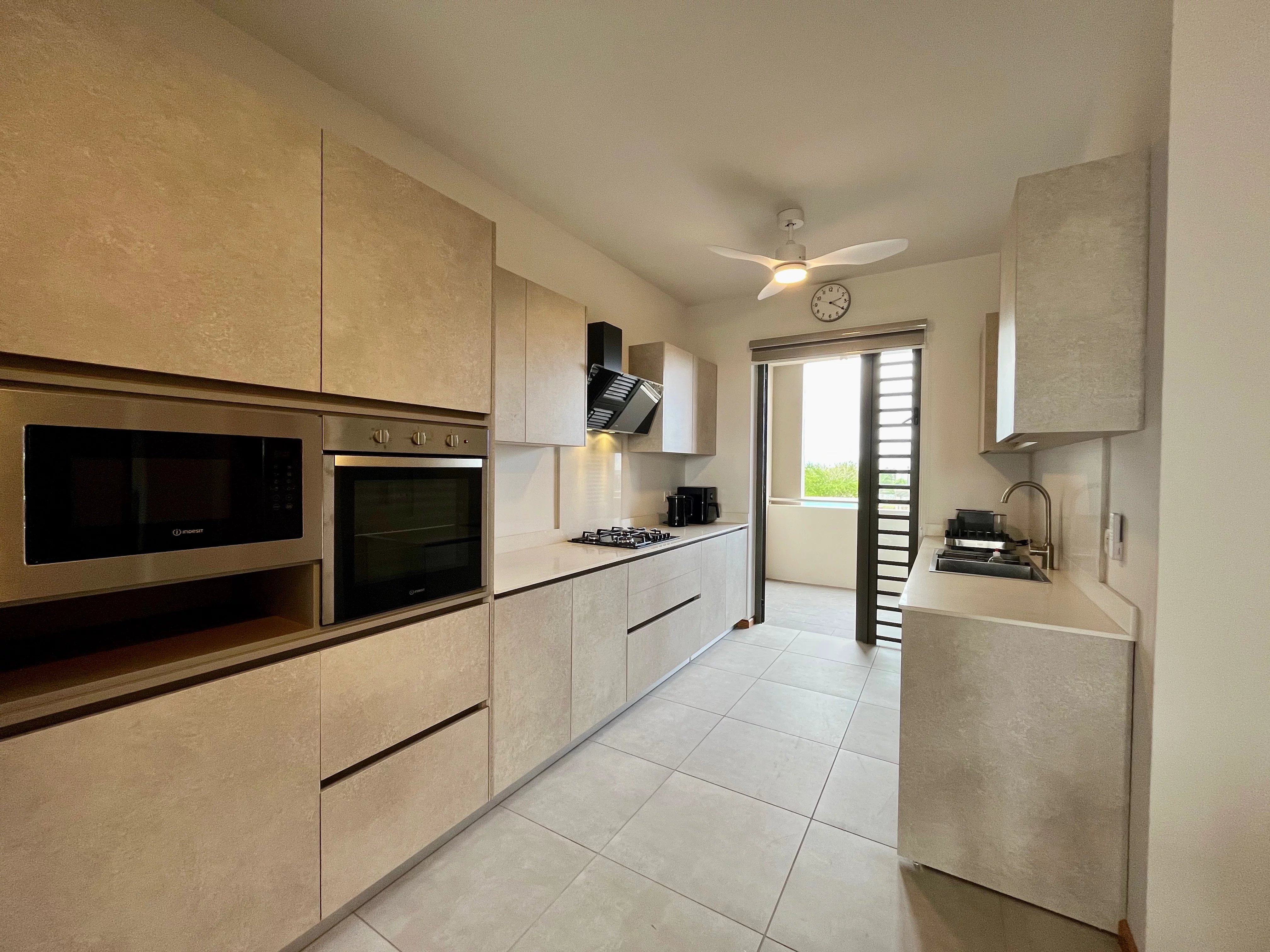 Appartement Flic en Flac  -  ref 87049942 (picture 3)