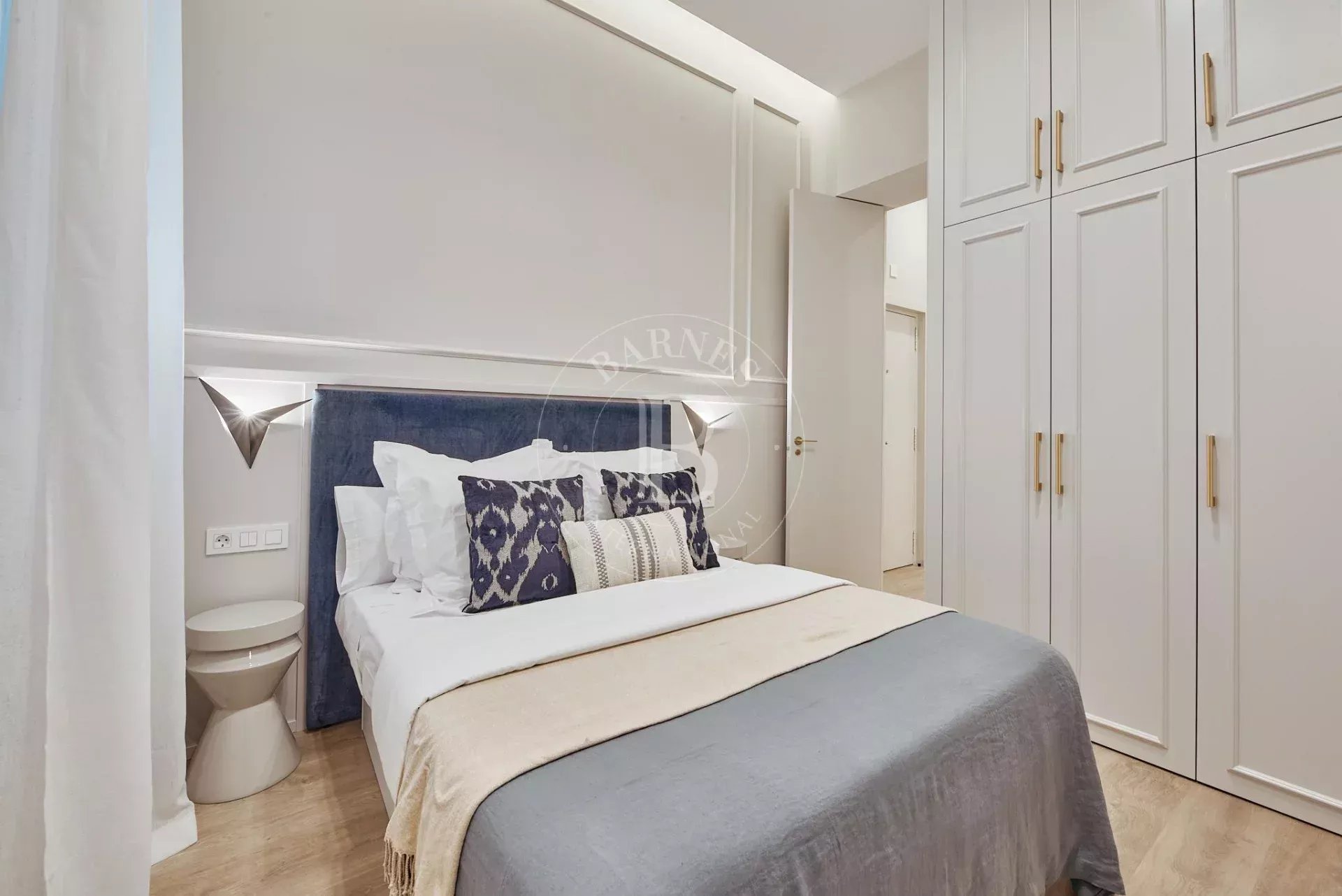 Daire Madrid - picture 29