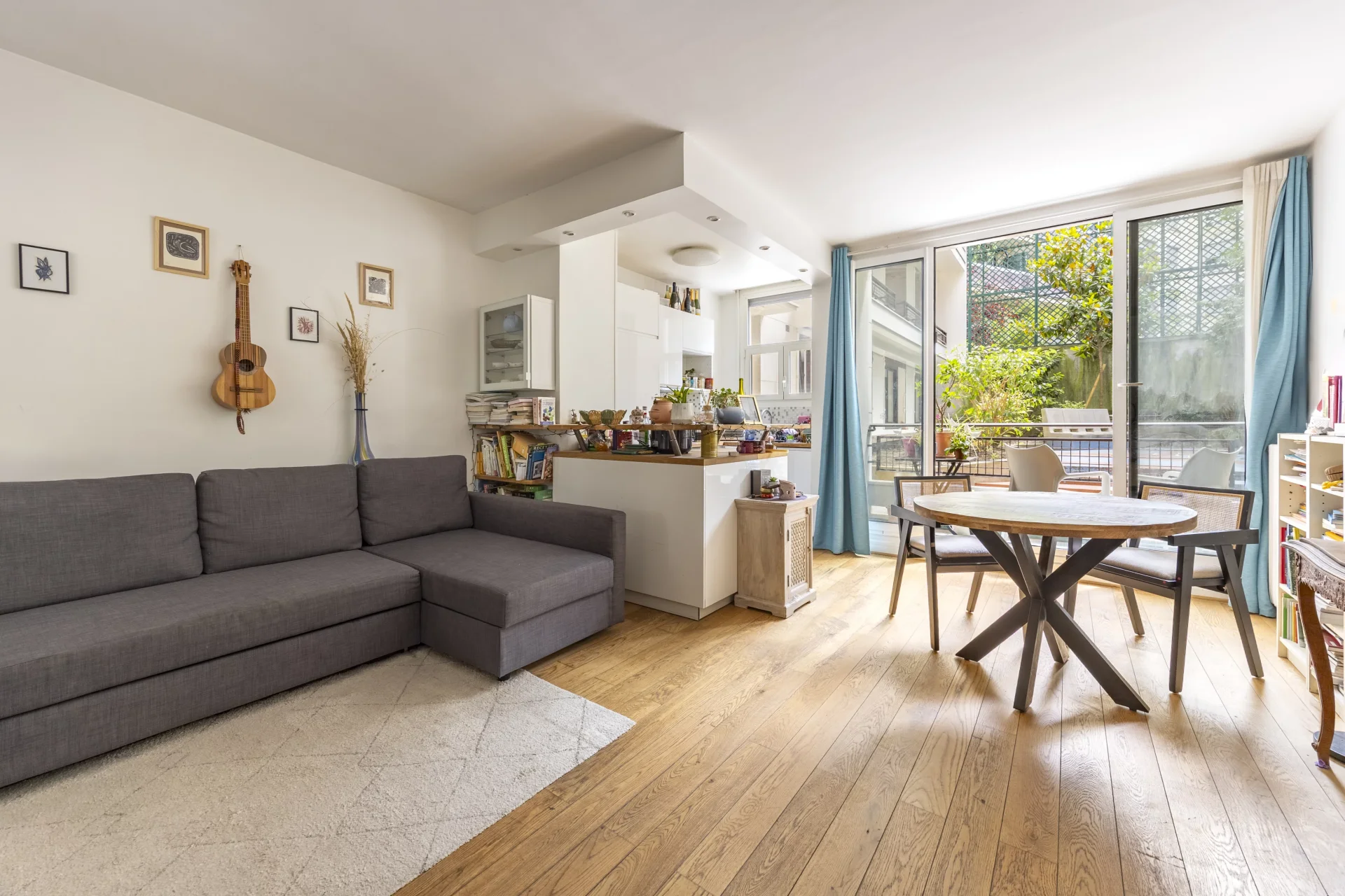 Neuilly-sur-Seine - SAINT JAMES