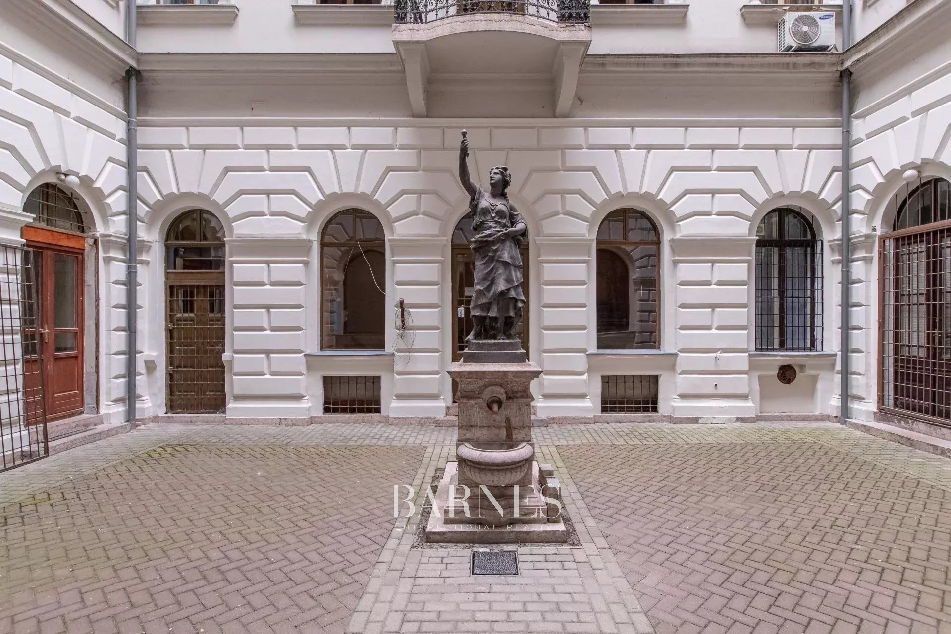 Daire Budapest VI. kerülete - picture 17