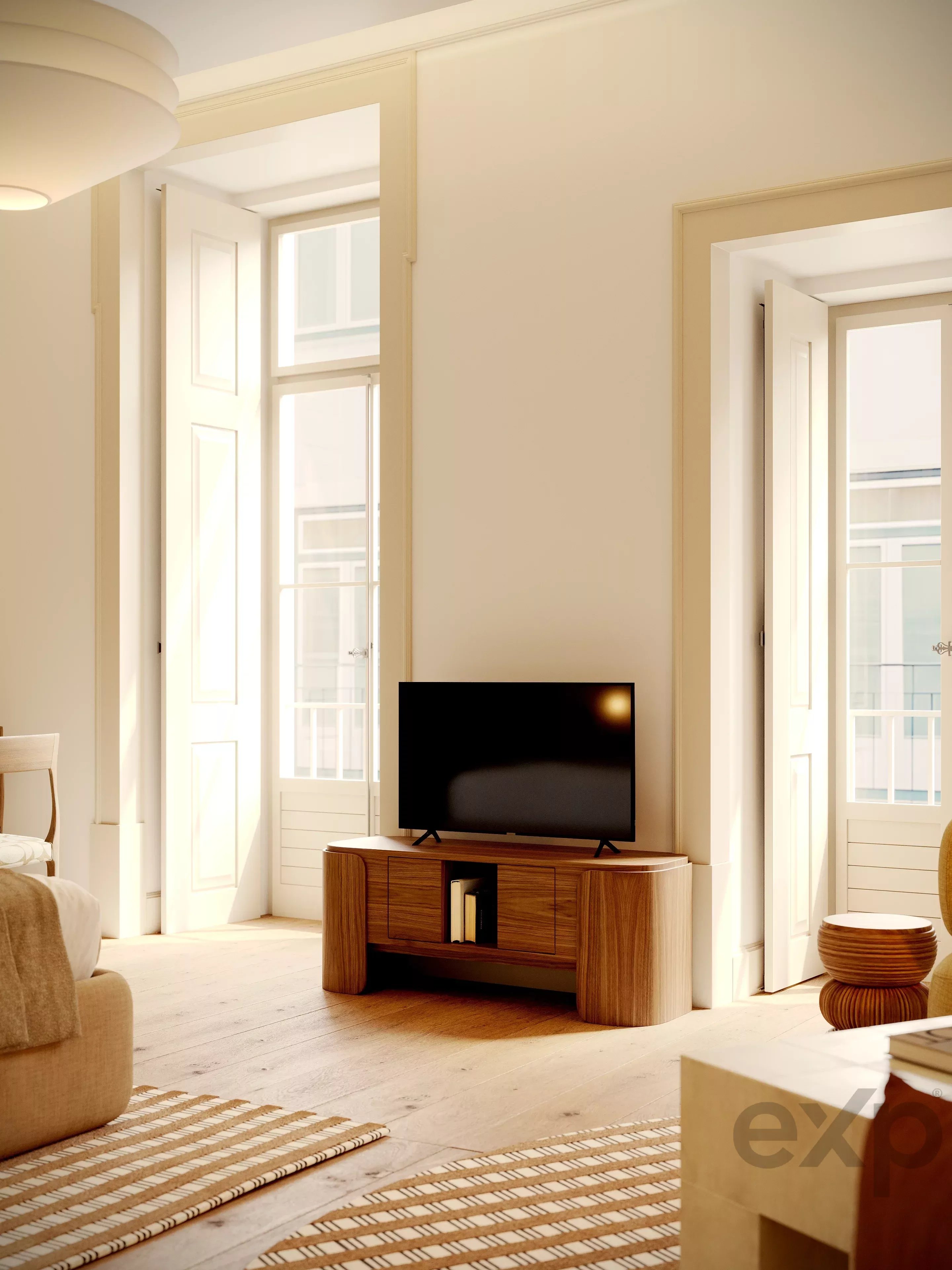 Apartment 3.2 - Ando Living: Pedras Negras House 87155788 image 6