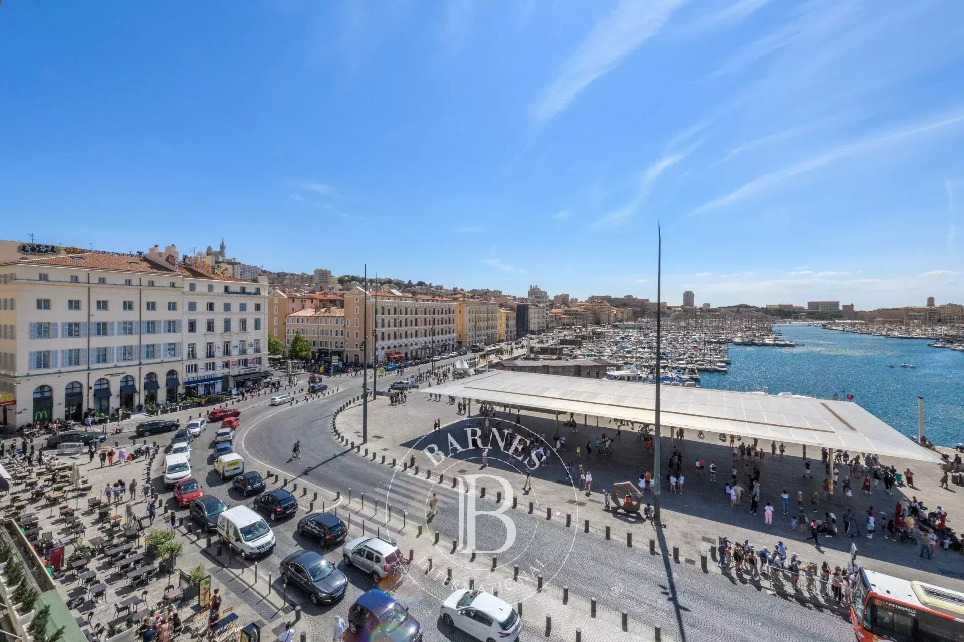 Daire Marseille 1er - picture 13