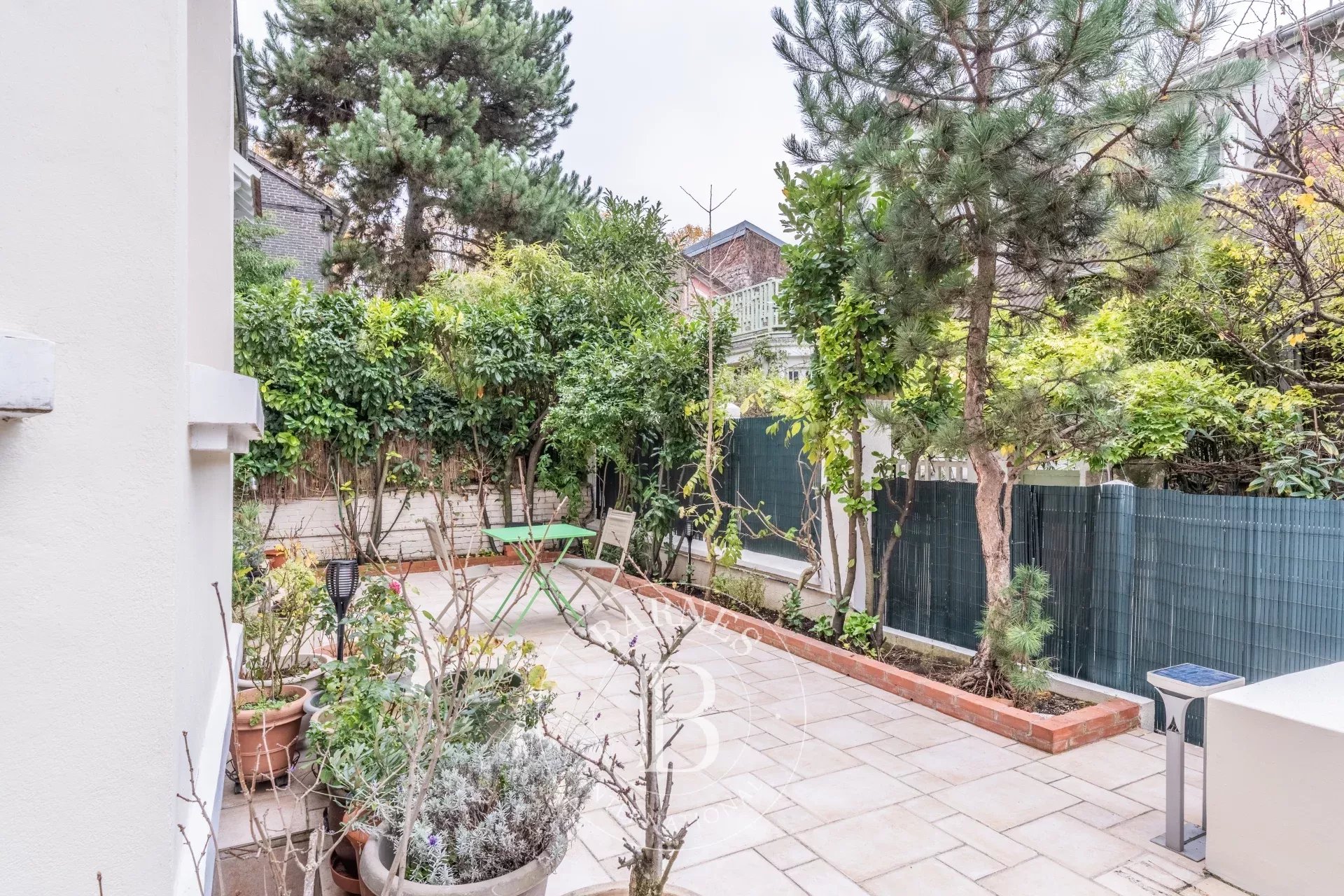 Ev Paris 19ème - picture 12