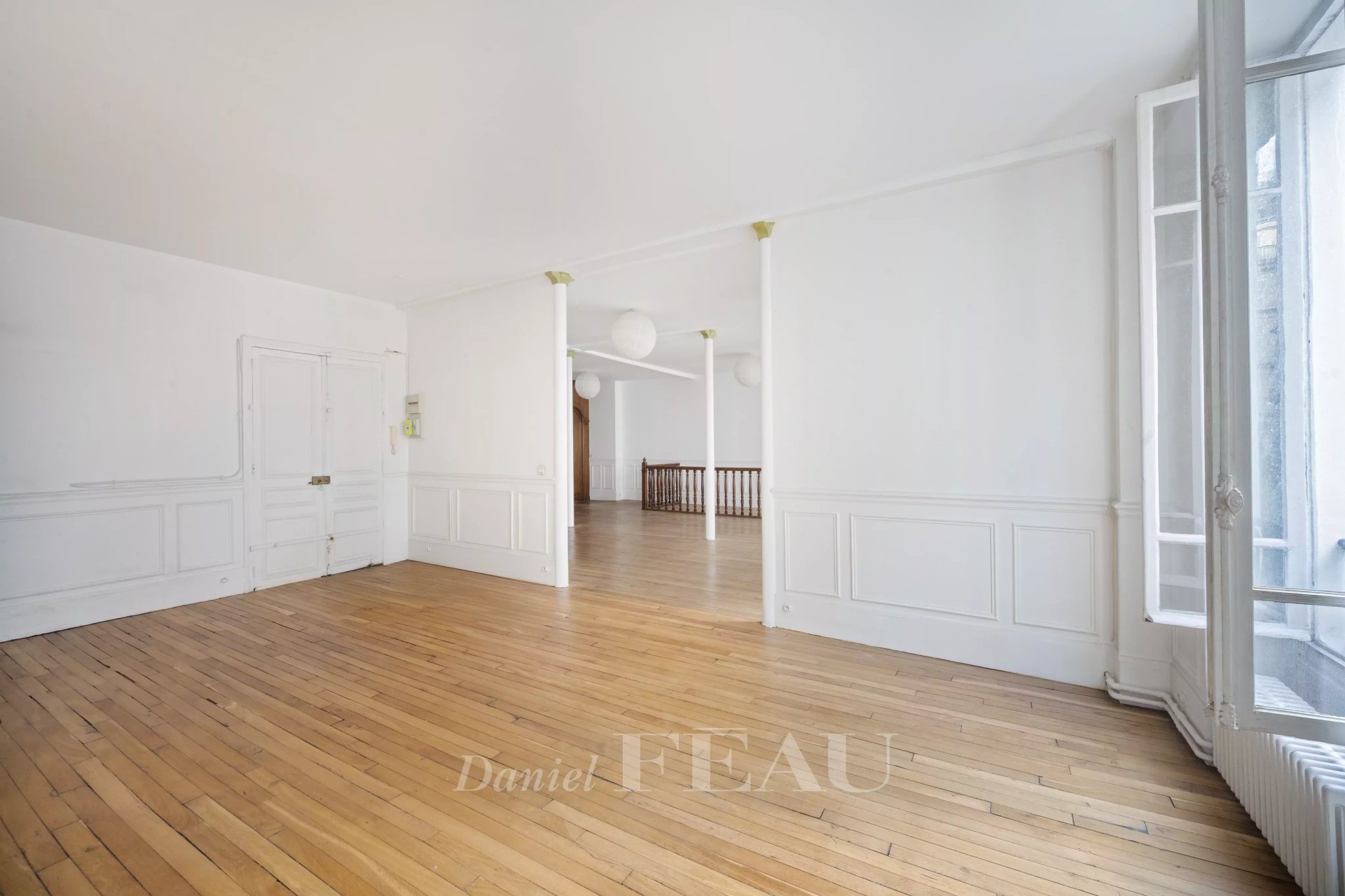 1 Bedroom Apartment/Flat's Image 7