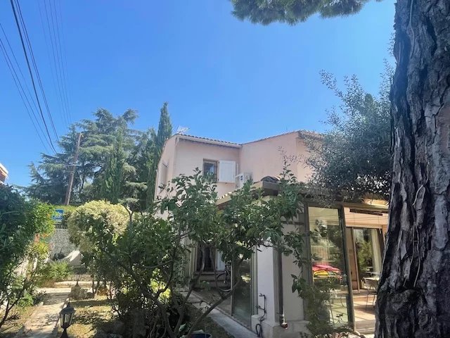 Sale Townhouse Cagnes-sur-Mer Béal