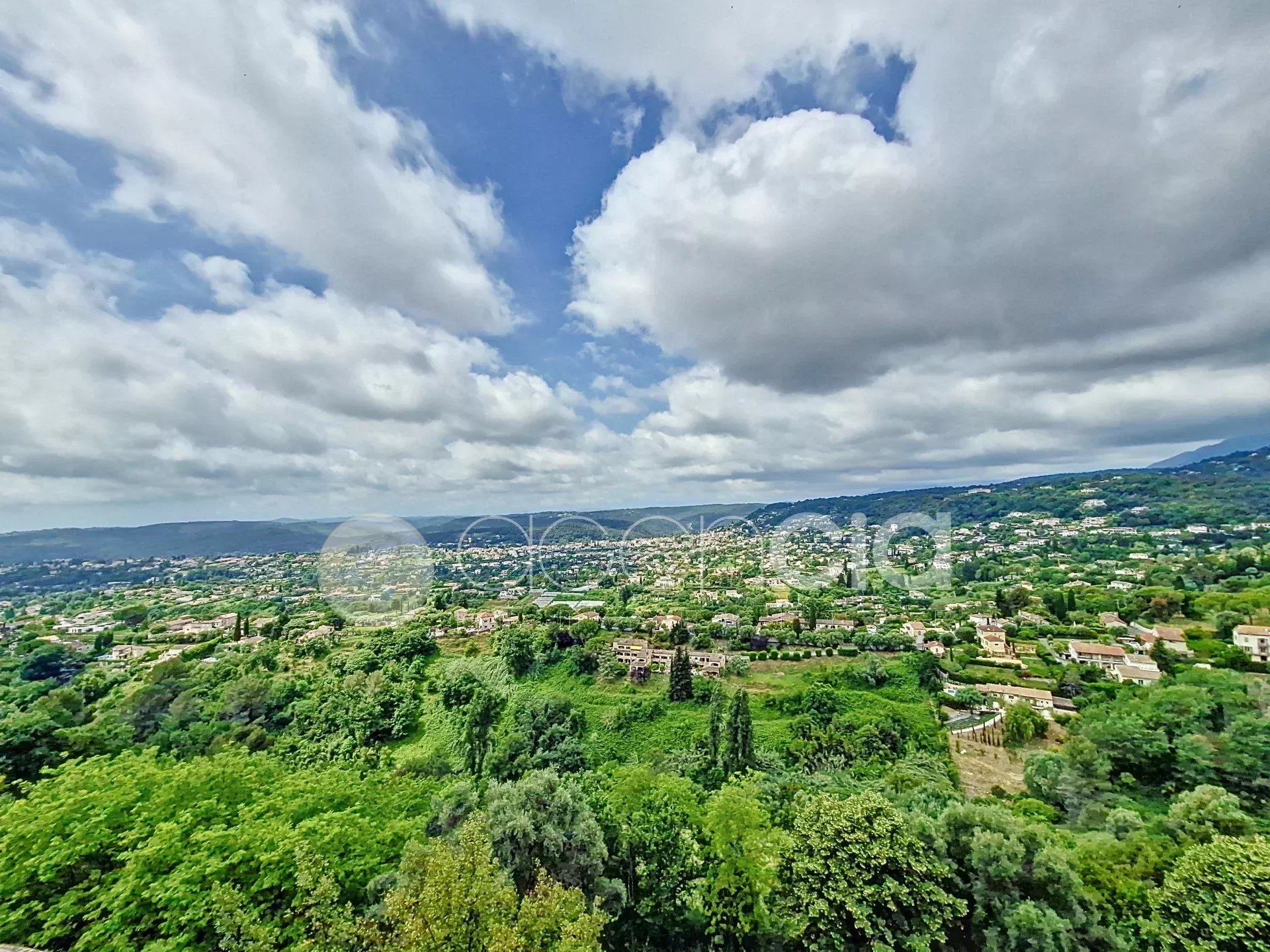 Agence immobilière de Agencia Rouret