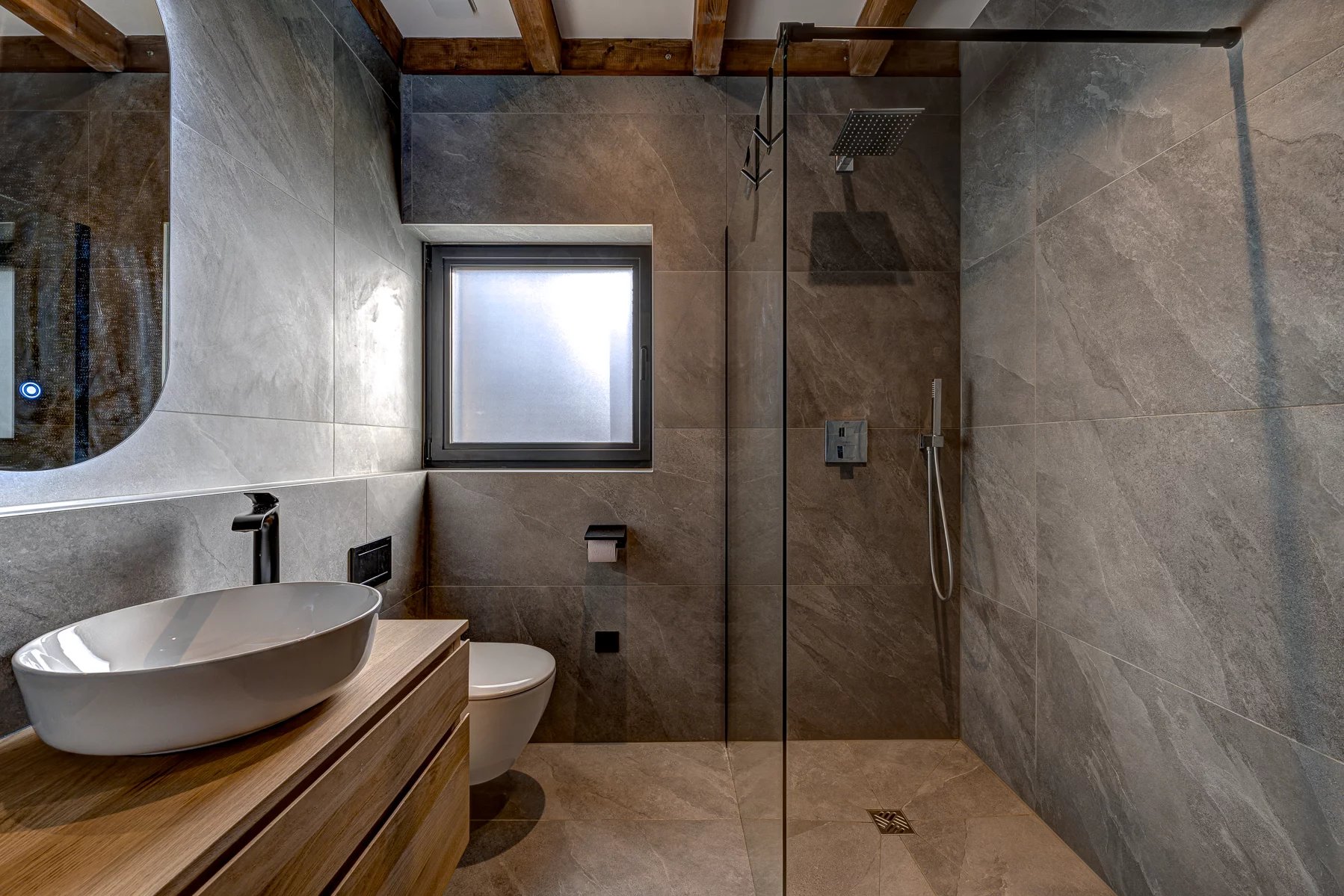 Photo of MONTRIOND - Superb 6-bedroom chalet Montriond