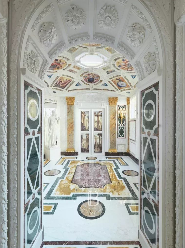 Mansion Paris 75016  -  ref 86881313 (picture 2)