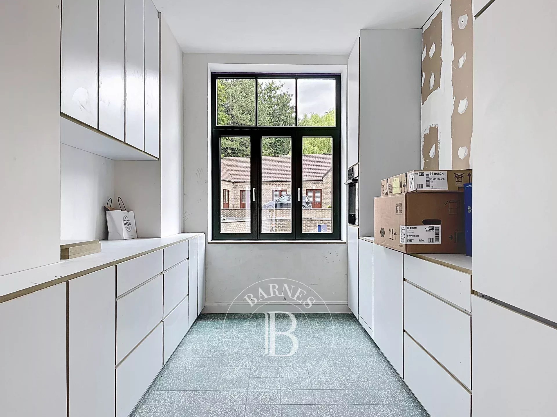 Coin du Balai - 4 bedroom house