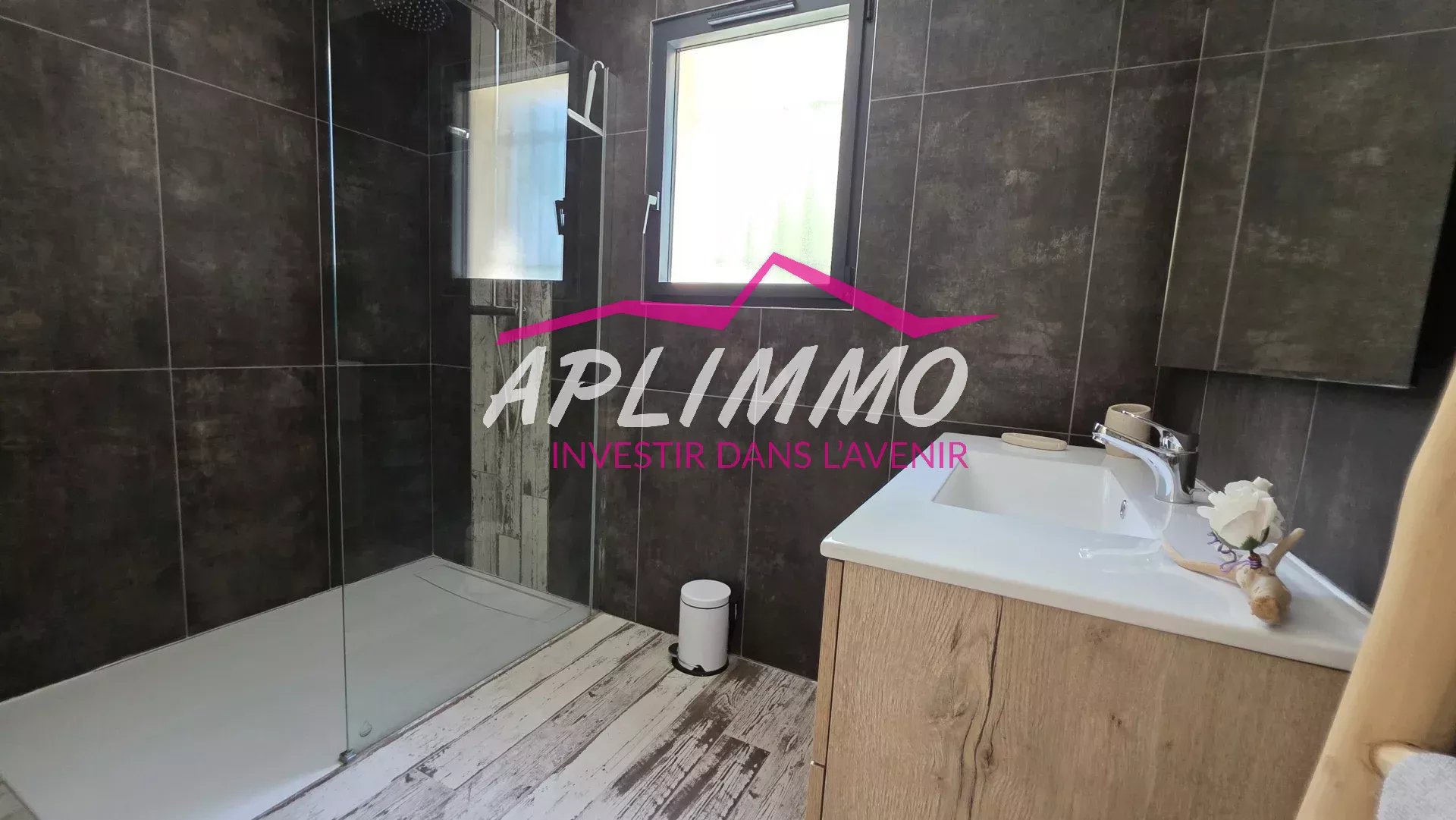 Vente Maison Saint-Montan