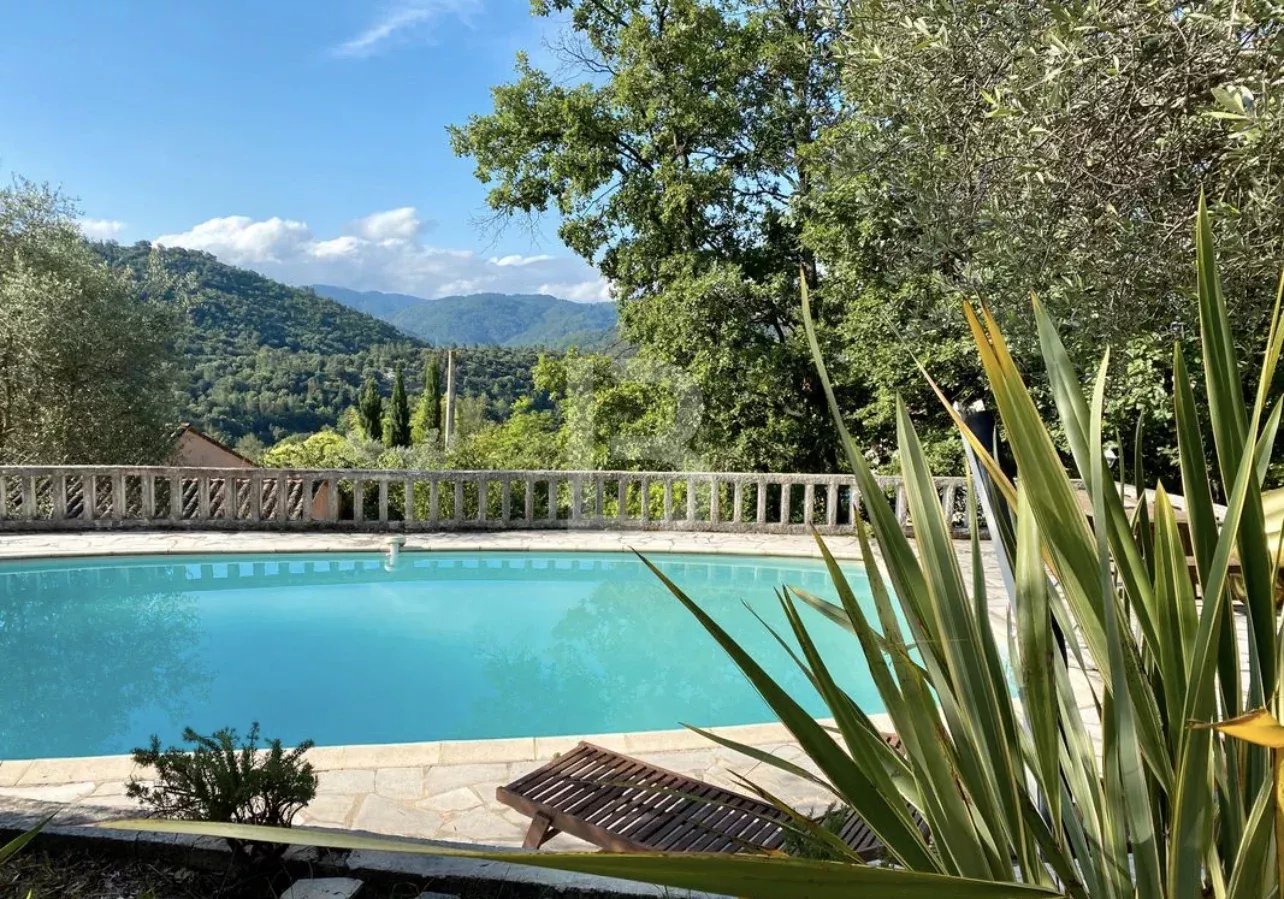 Vente Maison Le Tignet
