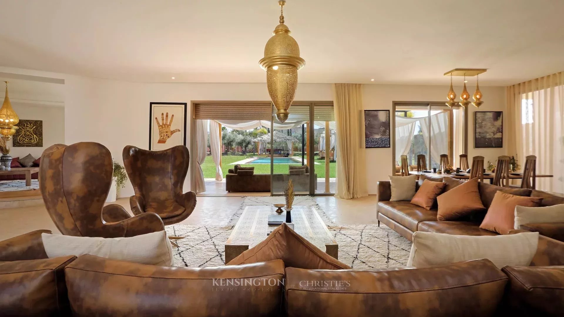 7 Bedroom Villa/Townhouse's Image 10
