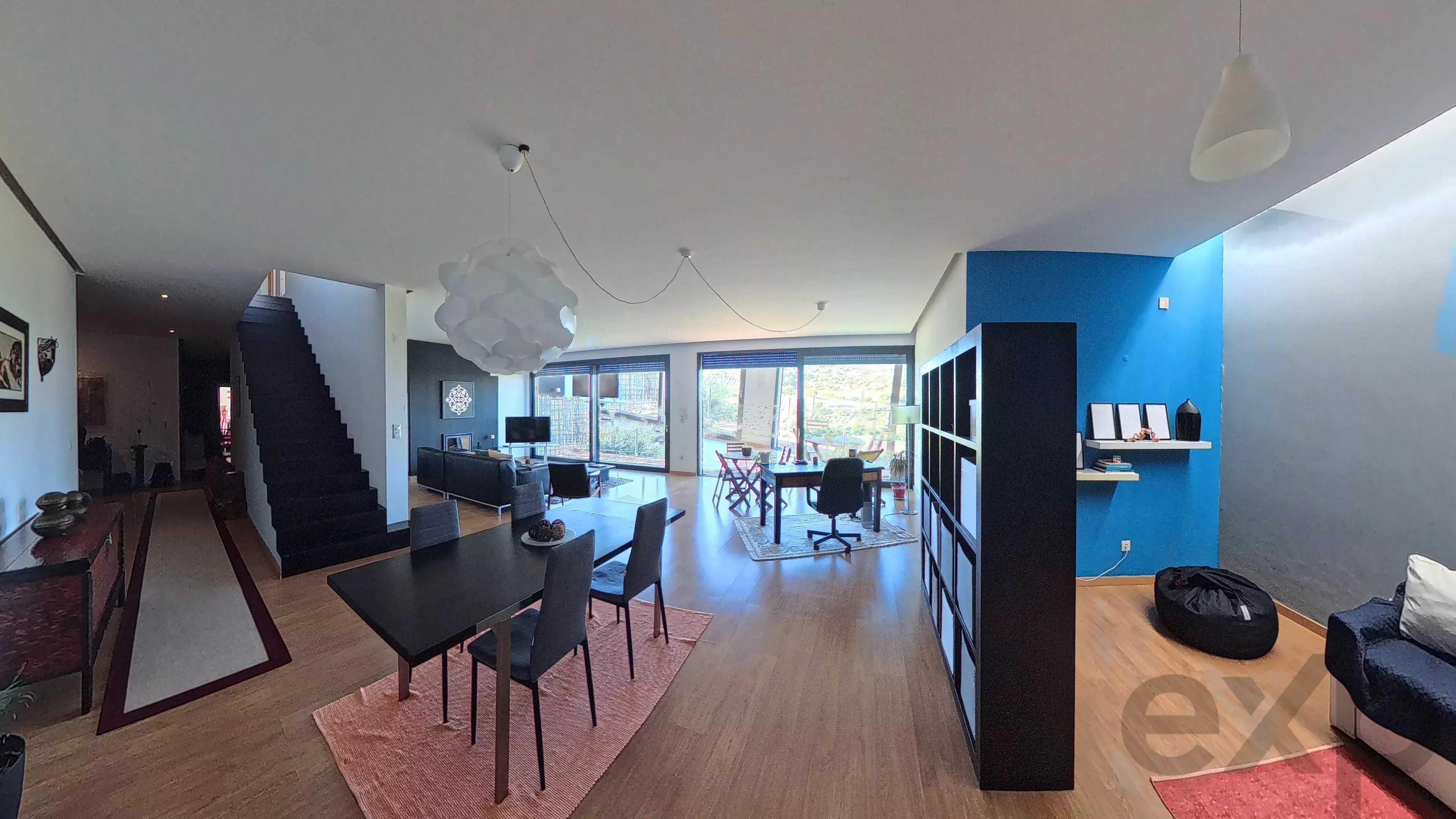 5-Bedroom House in the country side (2 dwellings 3-bedroom + 2-bedroom) 7430-111 image 8