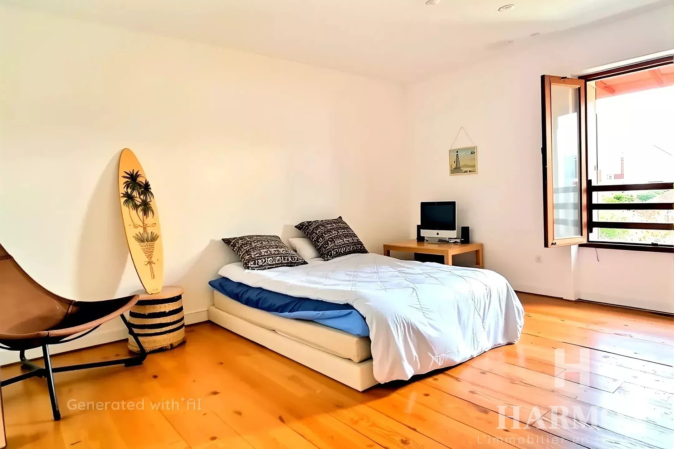 Vente Appartement Dax