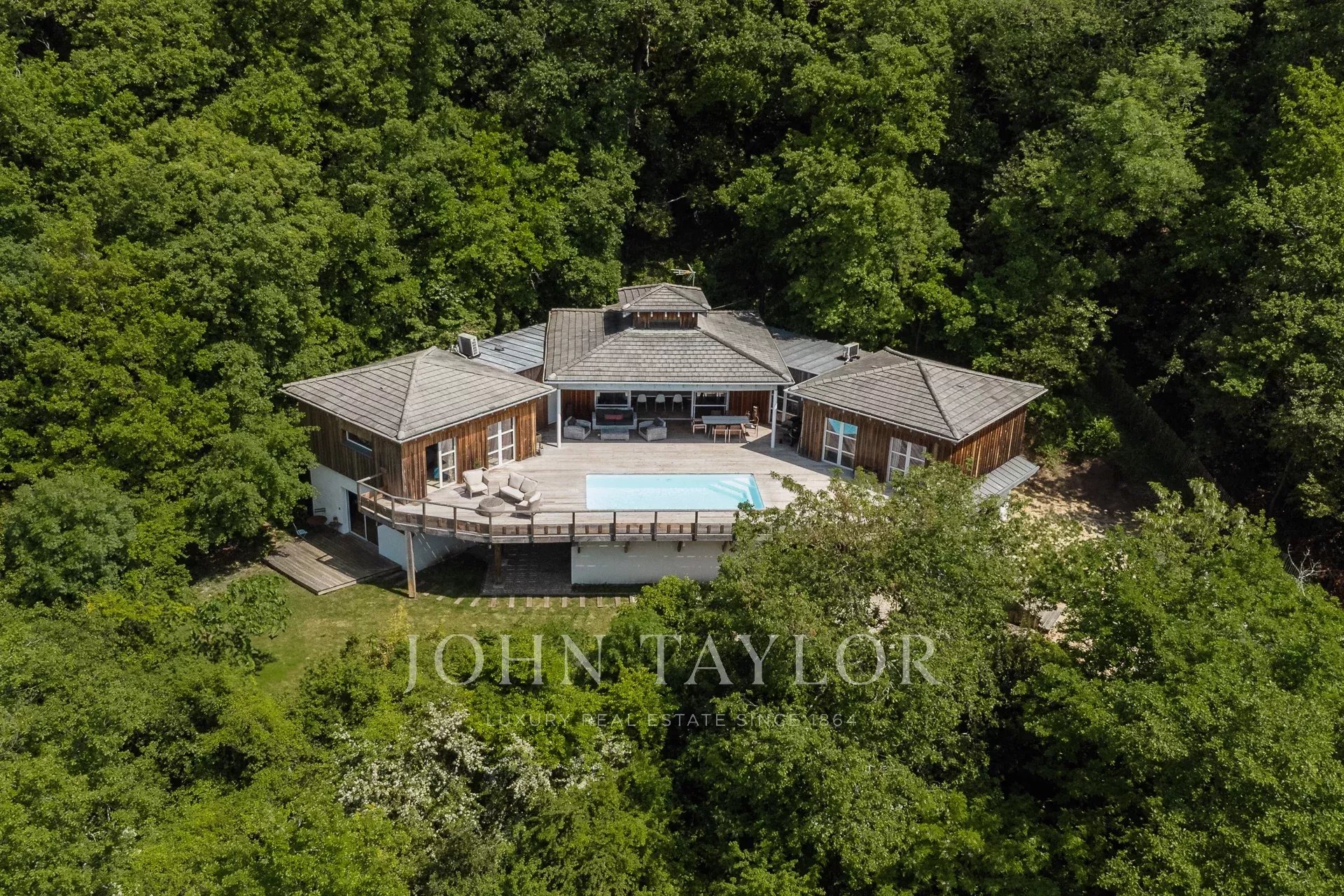 Vente Maison Bouliac