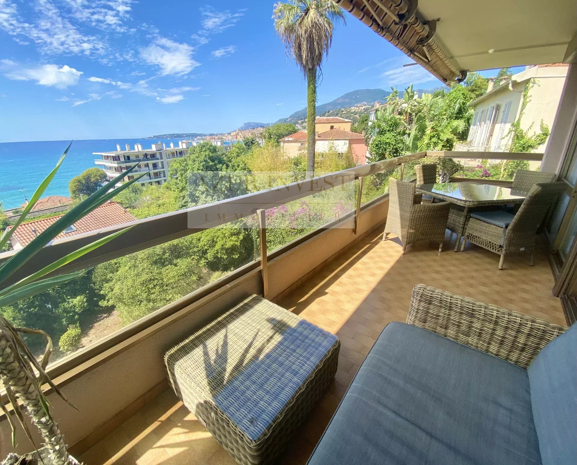 Agence immobilière de AZUR INVEST IMMOBILIER