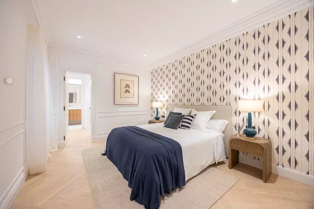 Daire Madrid - picture 35