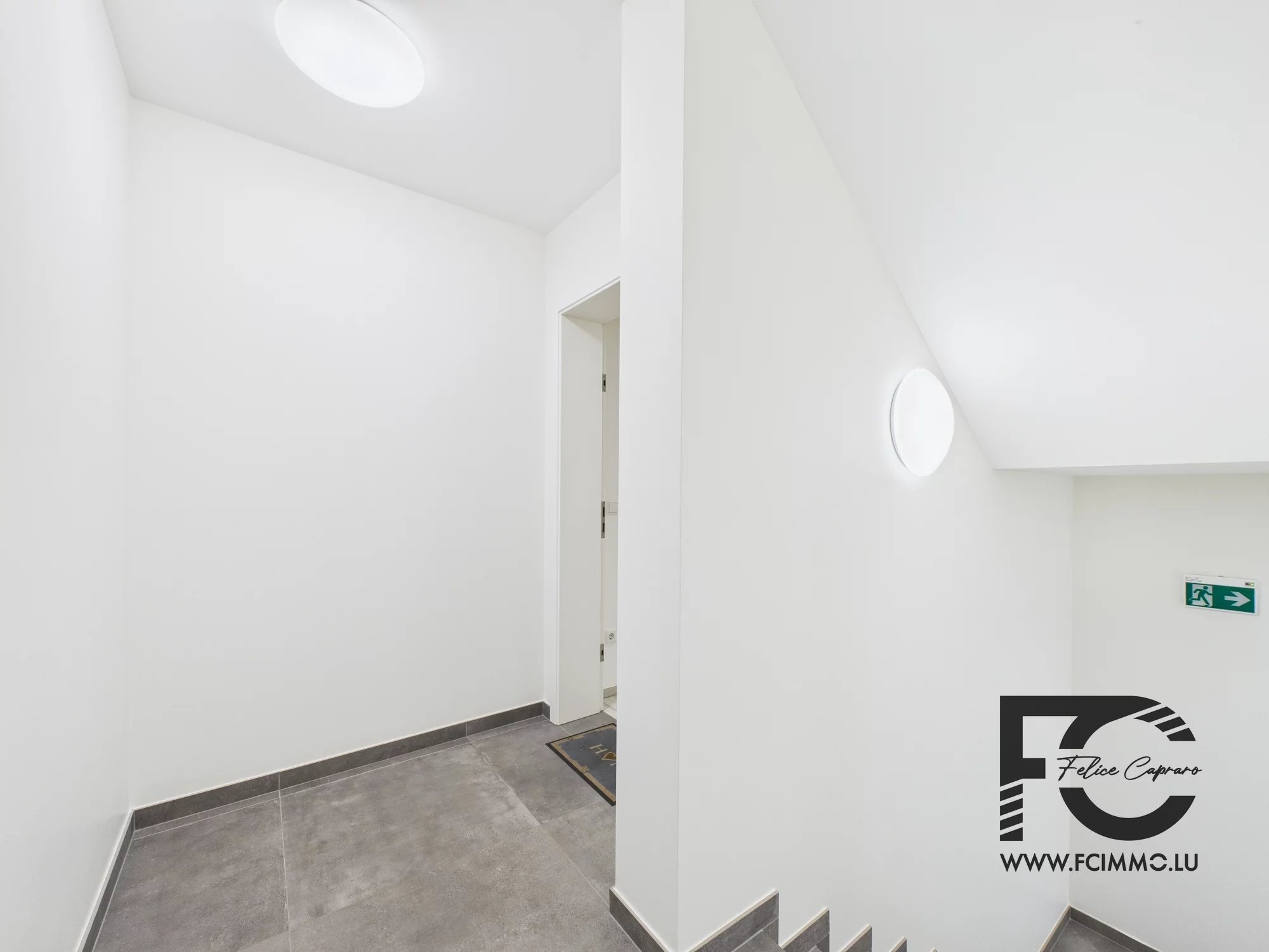 Sale Apartment Differdange