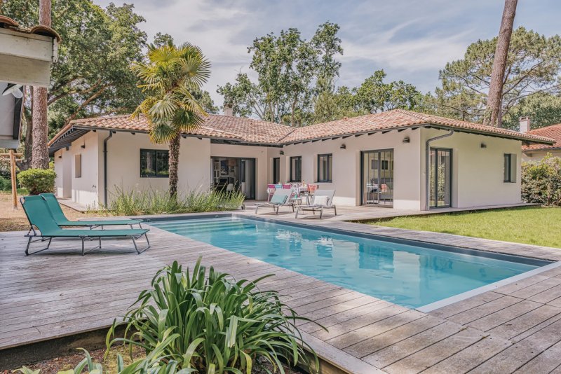 For Rent Villa | Pyla-sur-Mer - picture 2