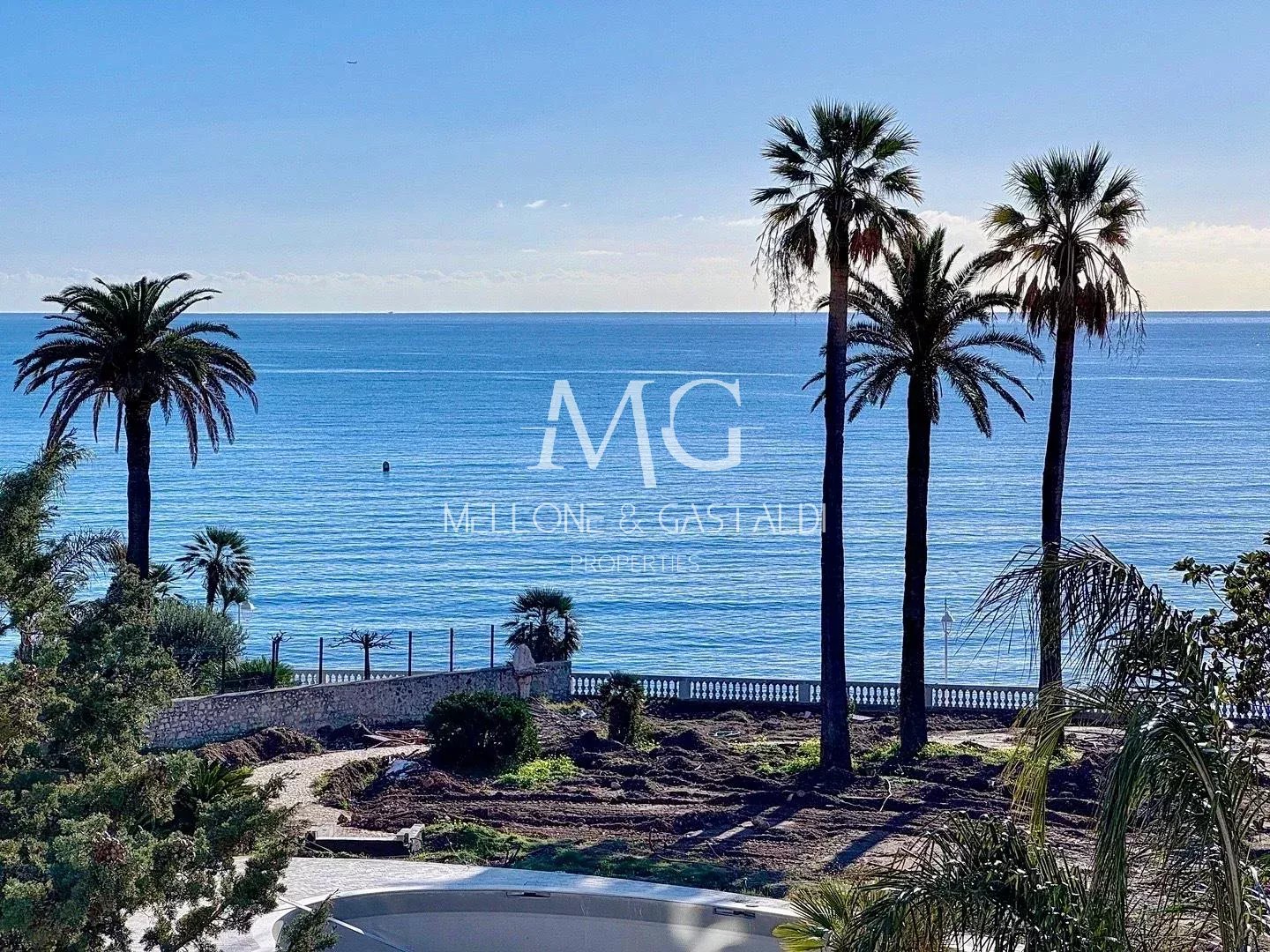 Agence immobilière de Mellone & Gastaldi Properties