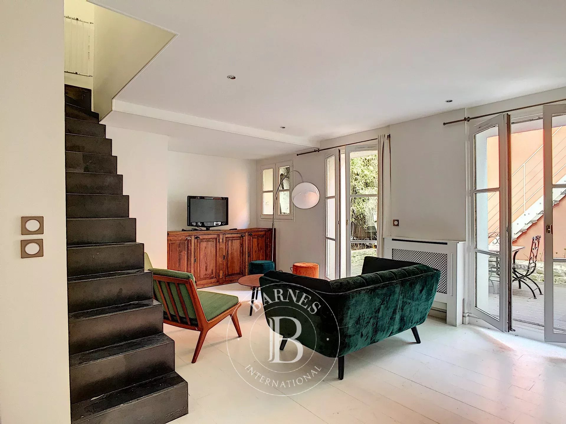 Daire Paris 18ème - picture 15