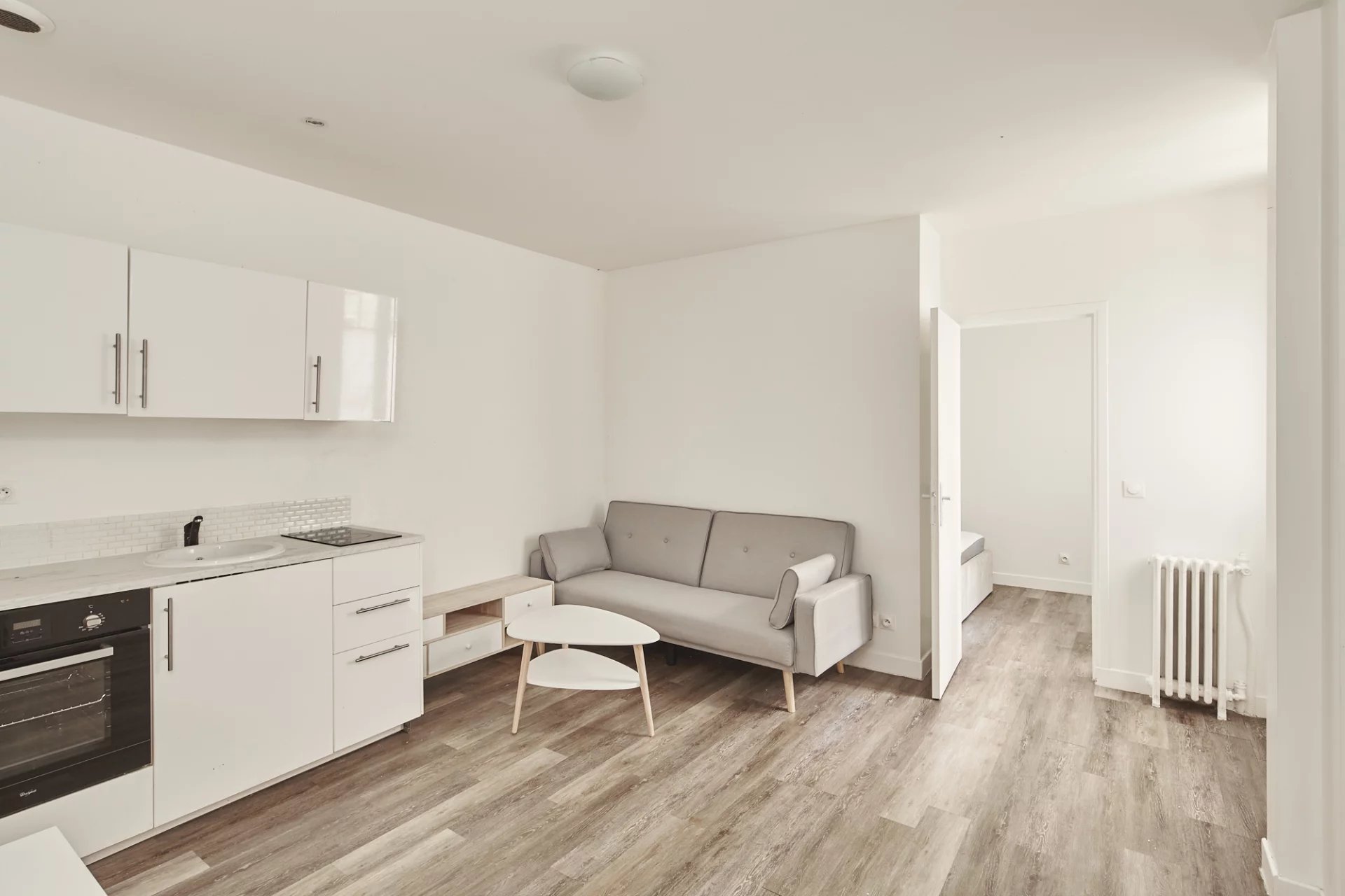 Agence immobilière de Belmont Immobilier