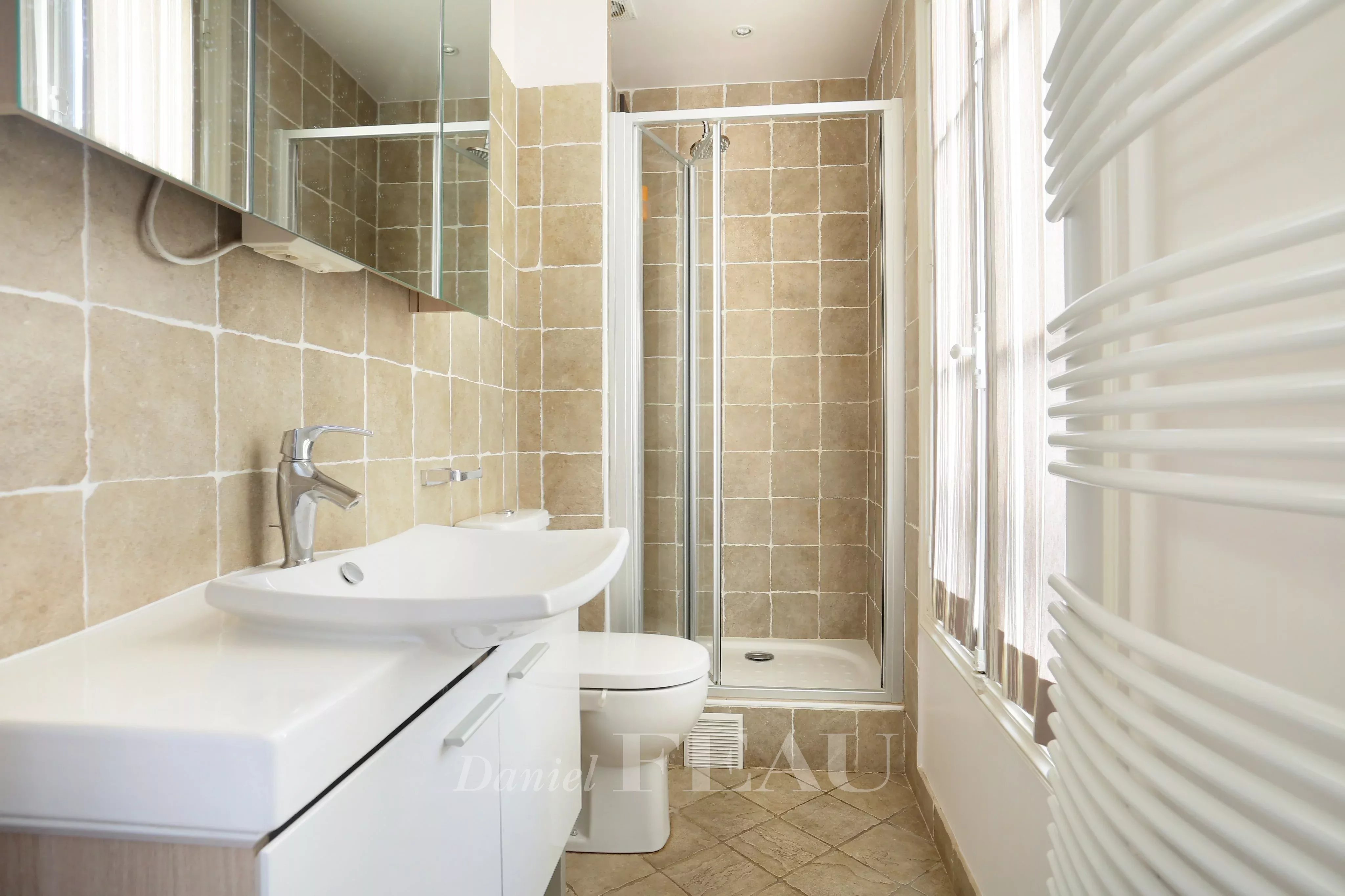 Rental Apartment Paris 4th