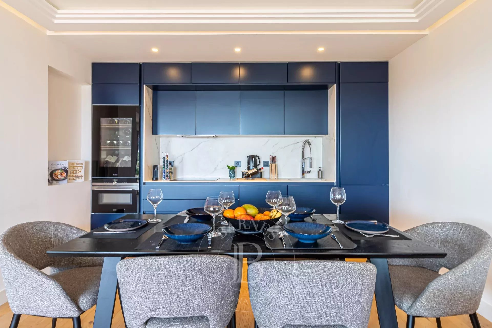 Daire Le Cannet - picture 9