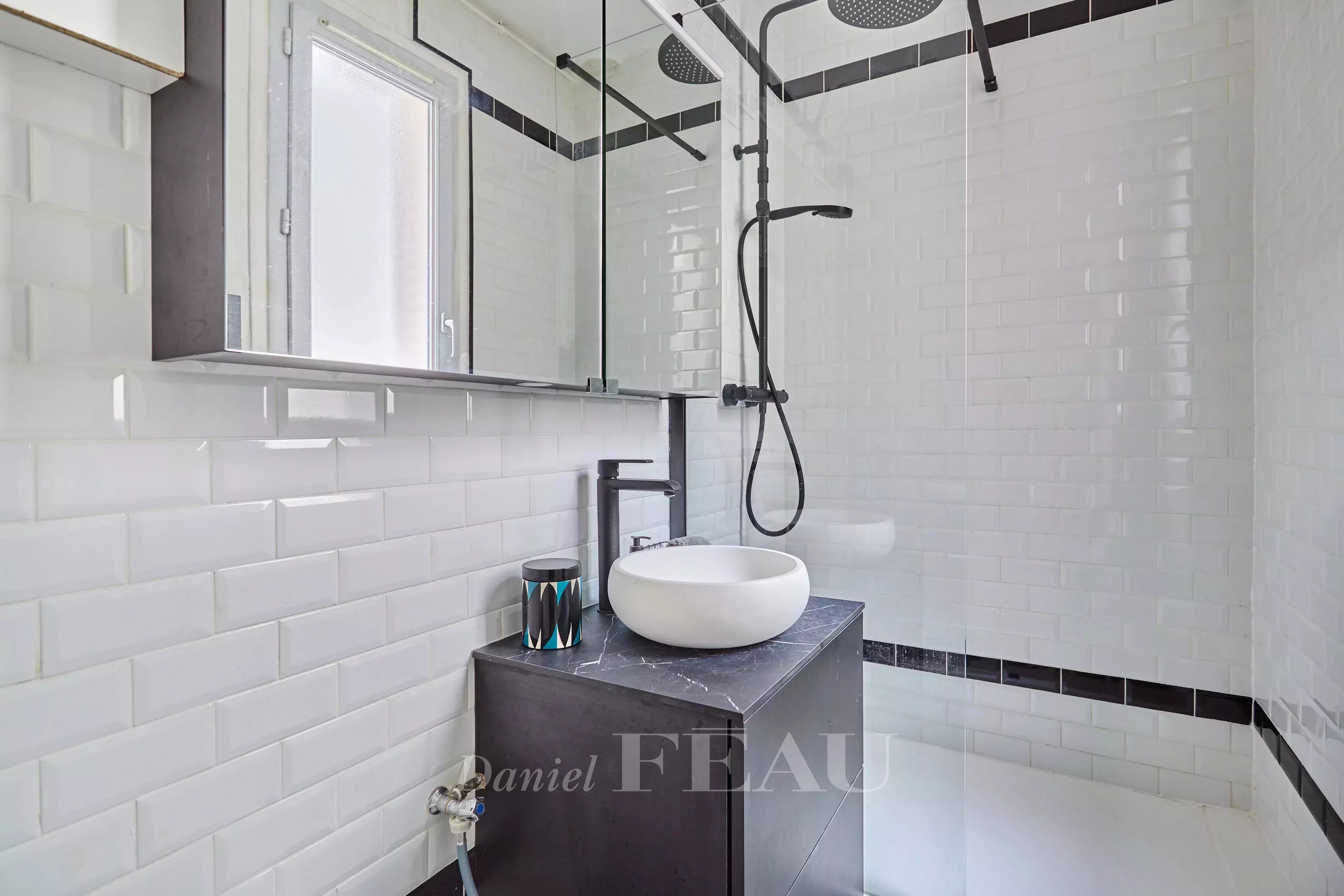 Sale Apartment Paris 6th