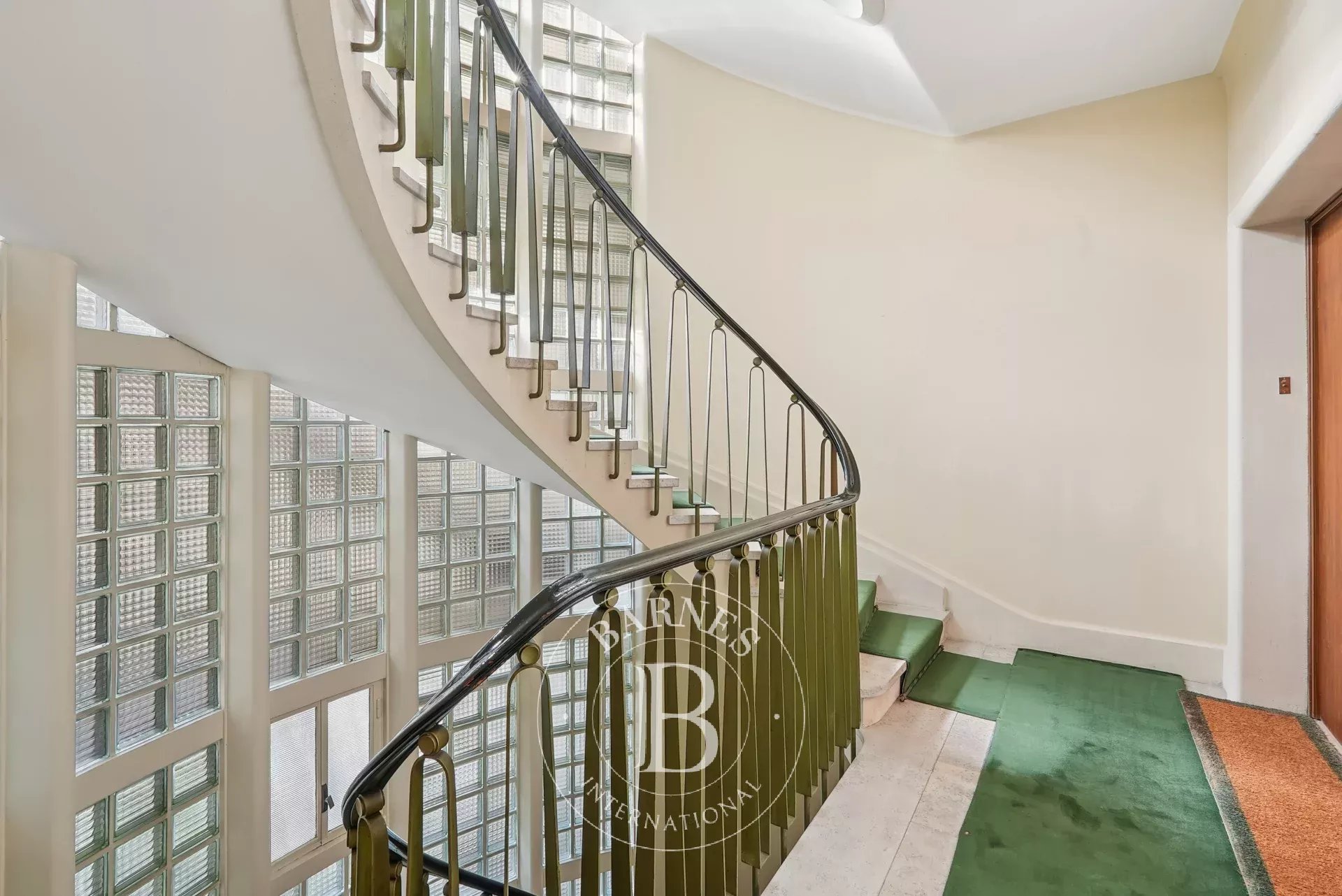 Daire Paris 16ème - picture 13