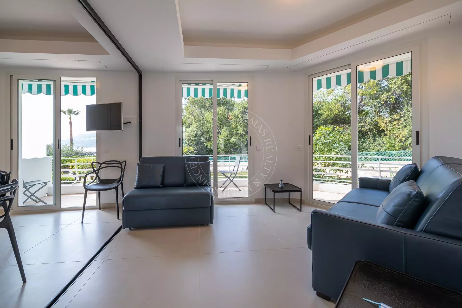 Magnifique Studio moderne avec vue Mer - Photo 4