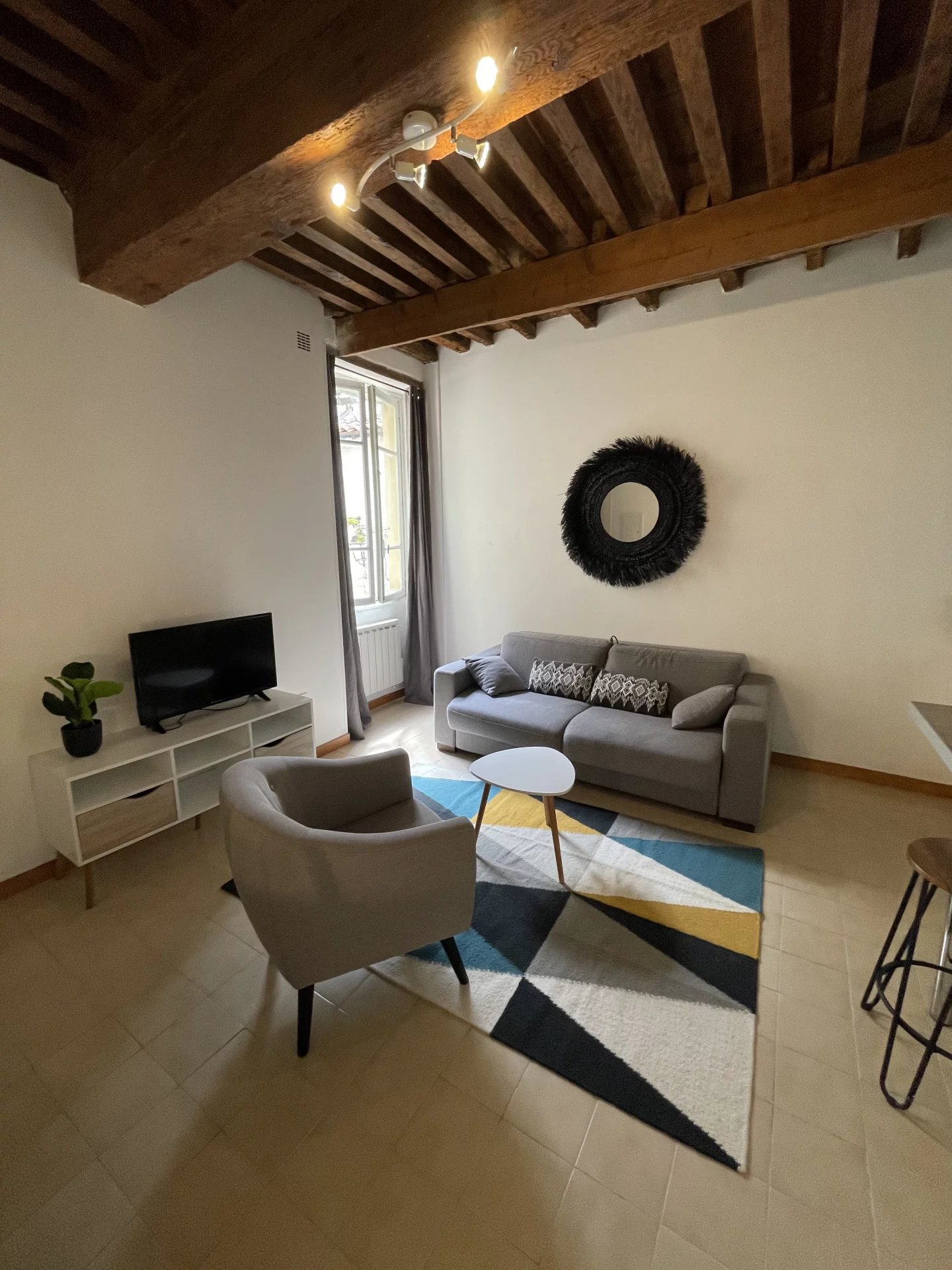 Agence immobilière de Leonis Immobilier Pays d'Arles