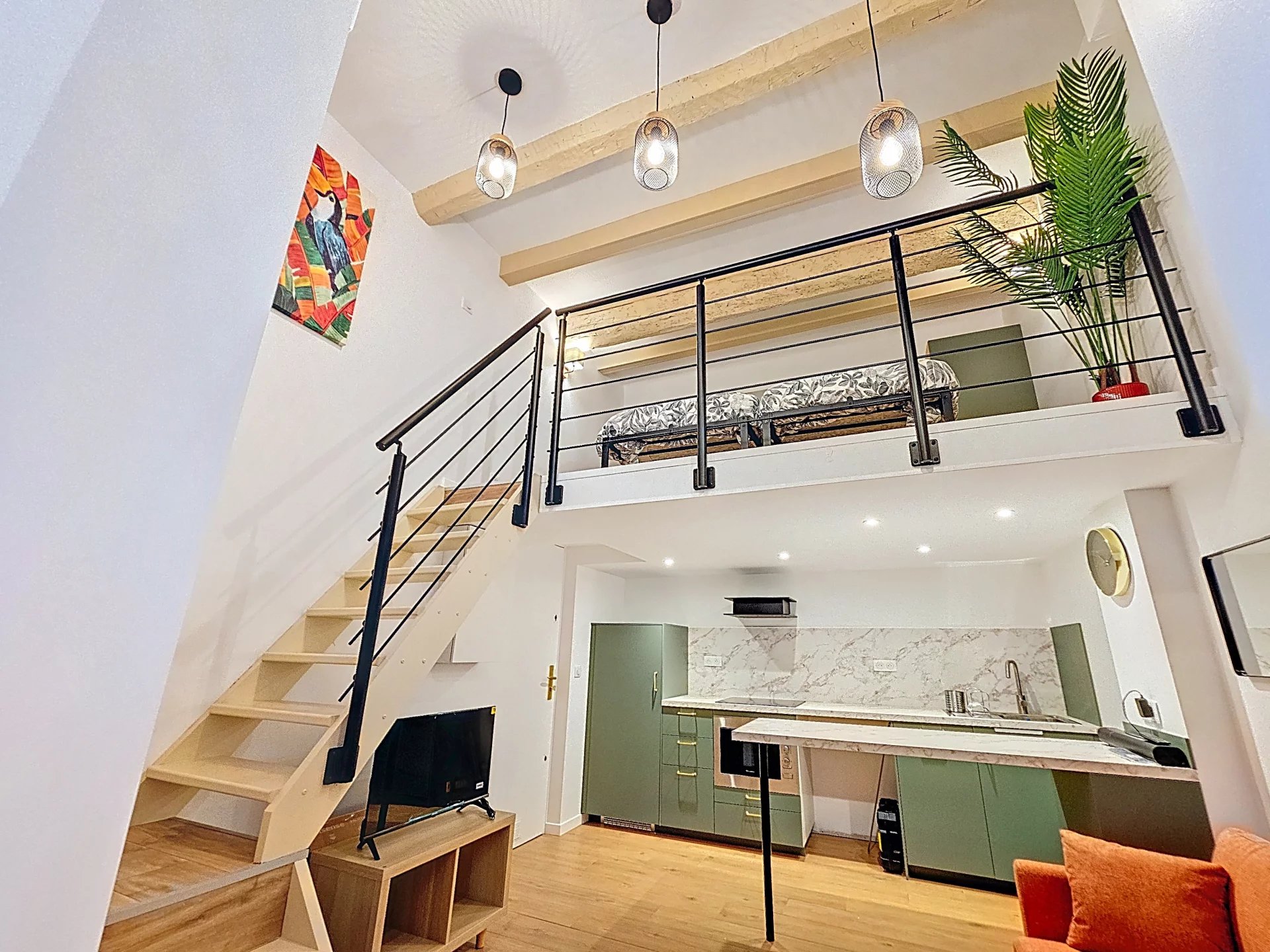 Agence immobilière de AZUR ACT IMMOBILIER