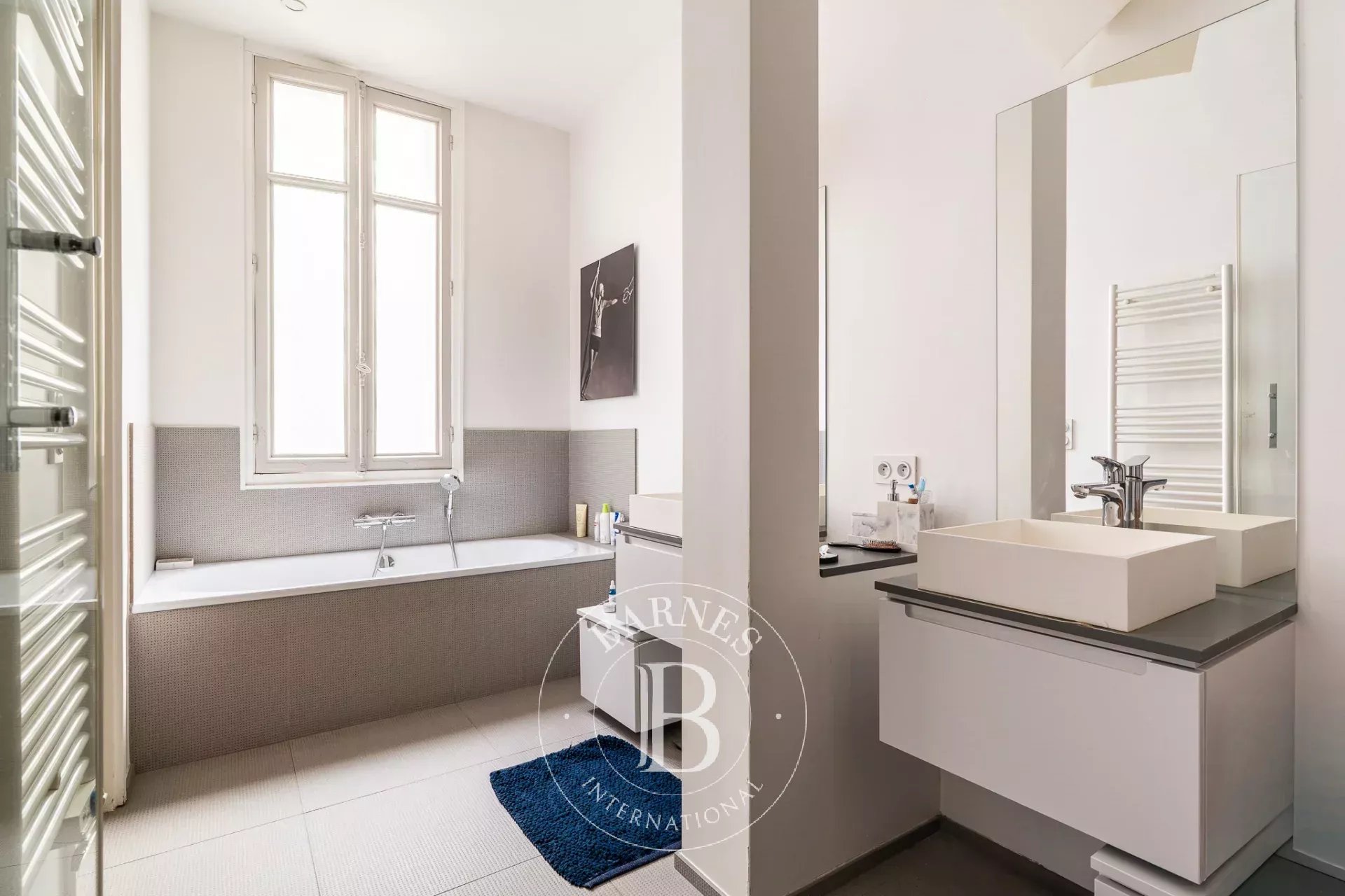 Paris  - Apartment 4 Bedrooms - picture 14