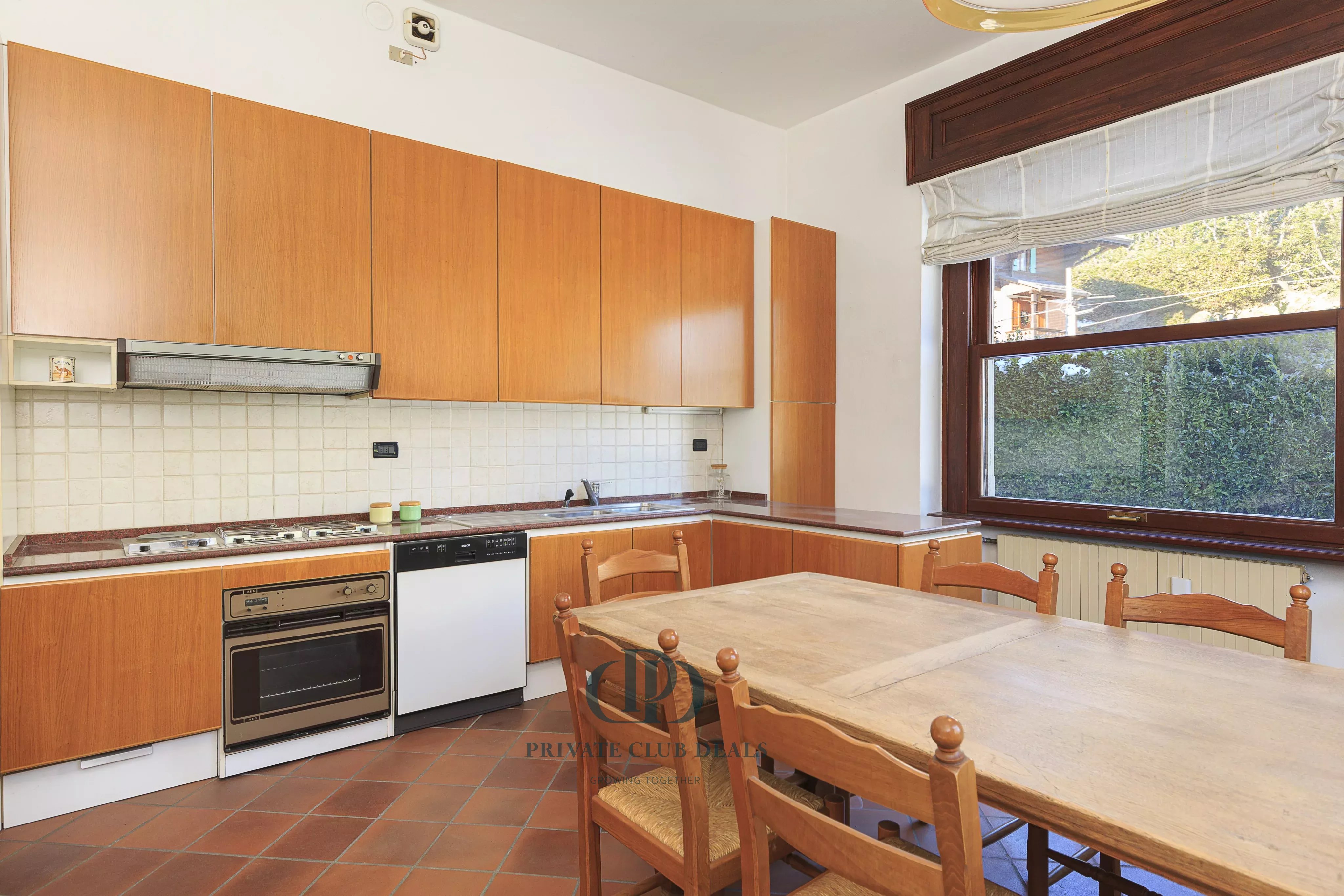 Villa Varese - picture 25